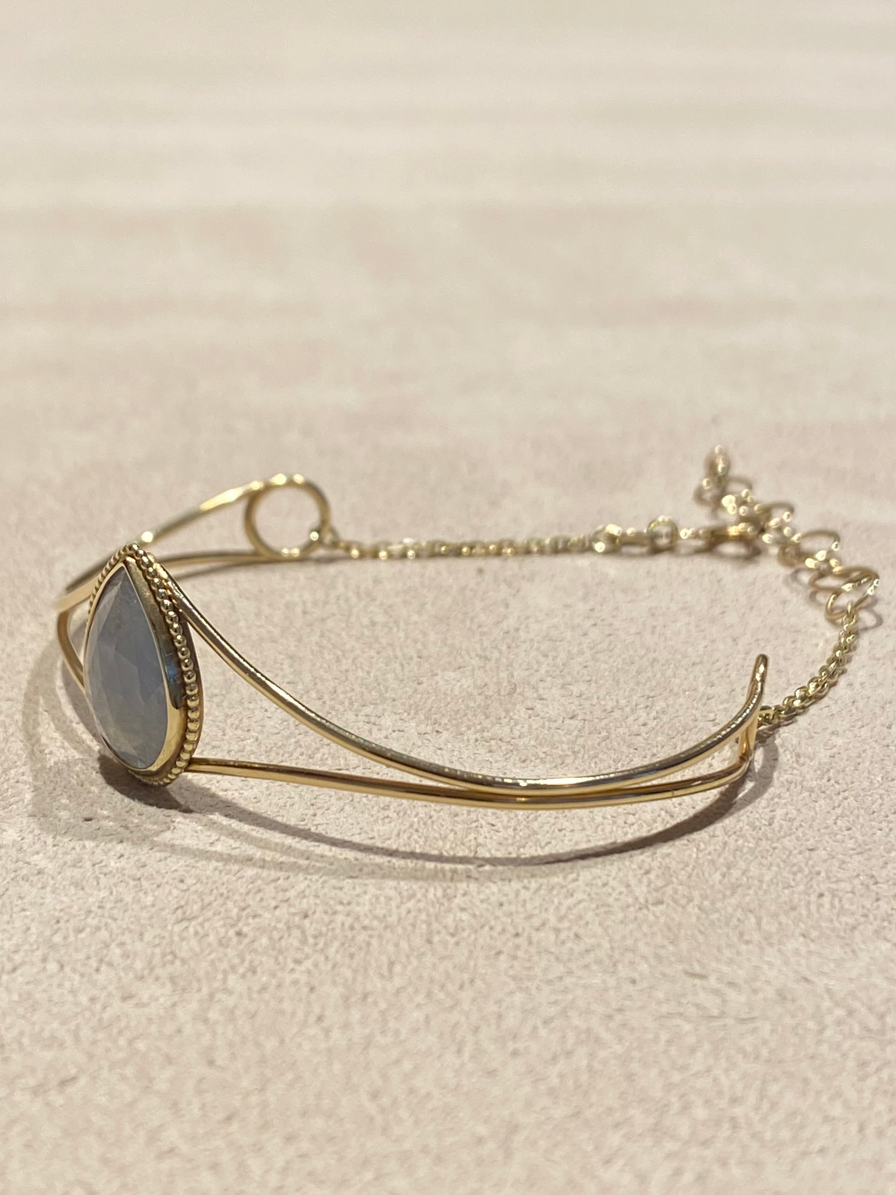 Yasmine Armband