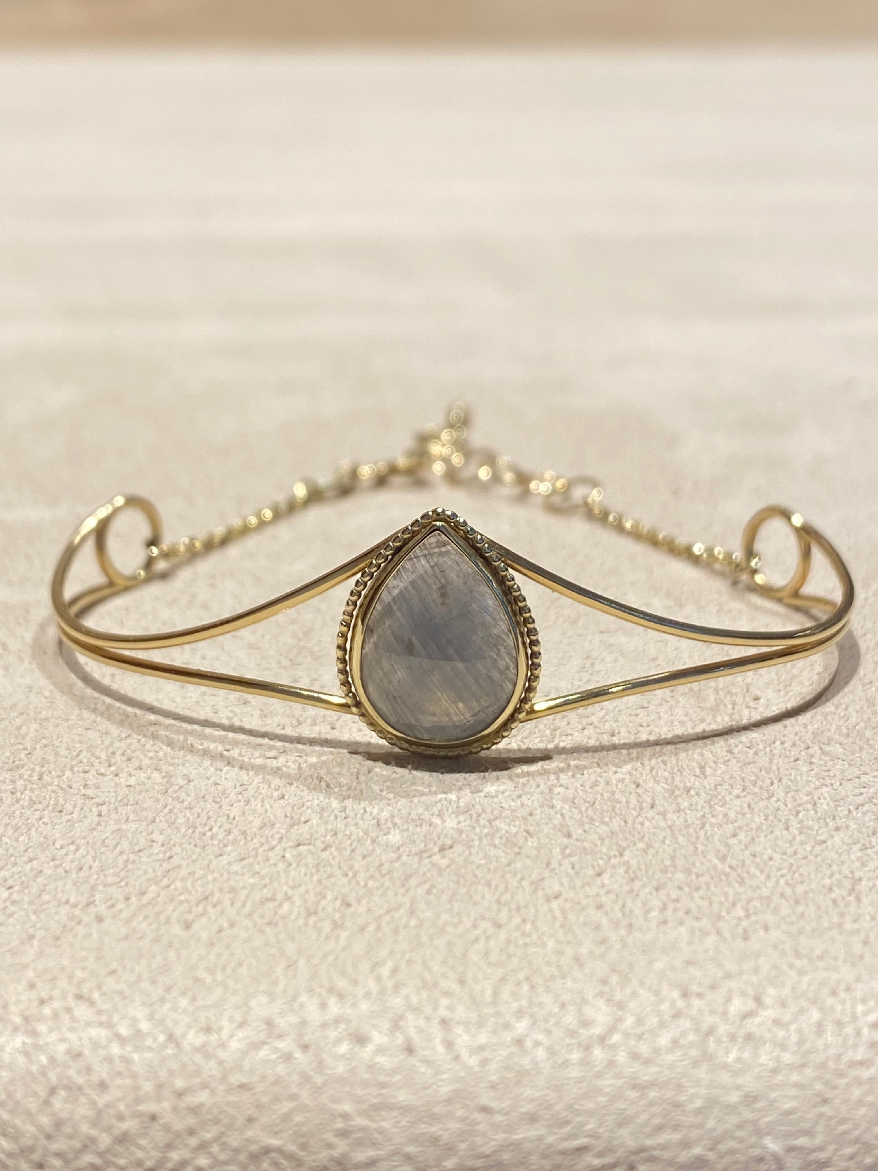 Yasmine Armband