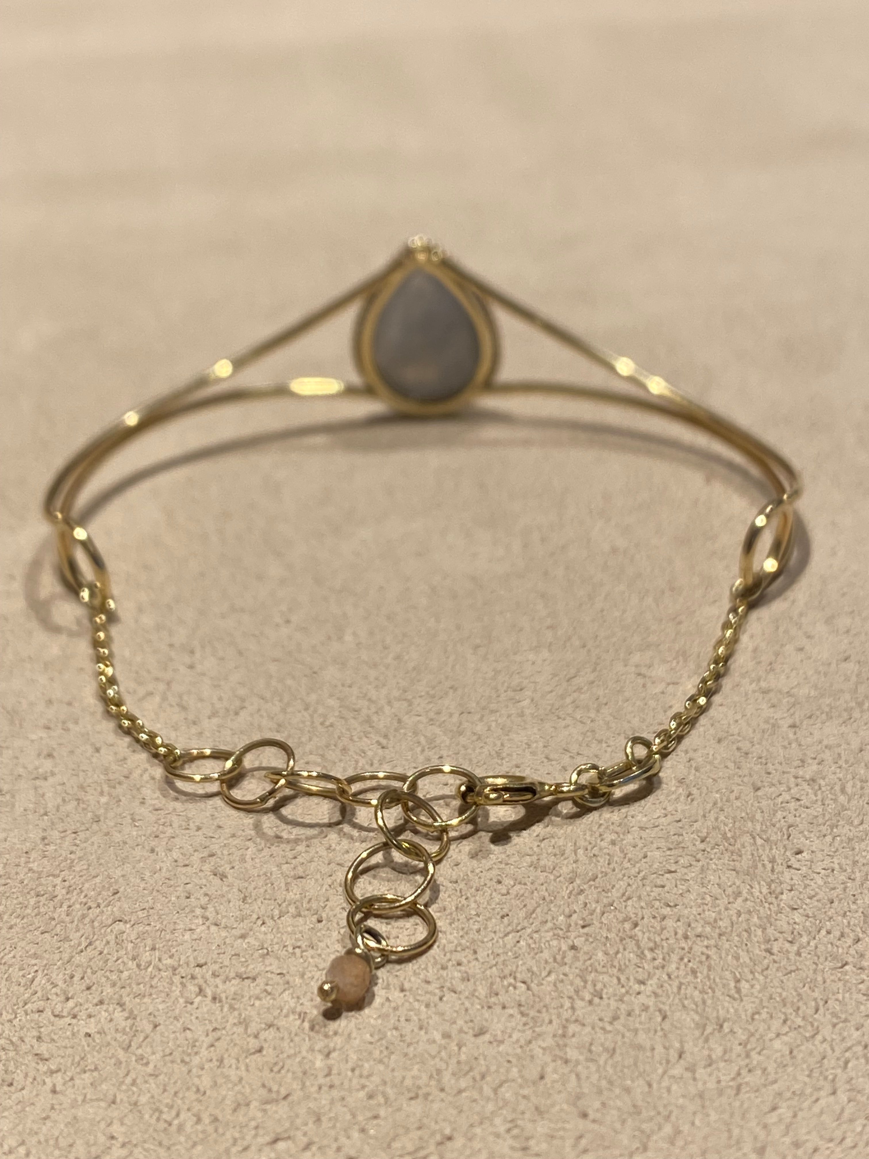 Yasmine Armband