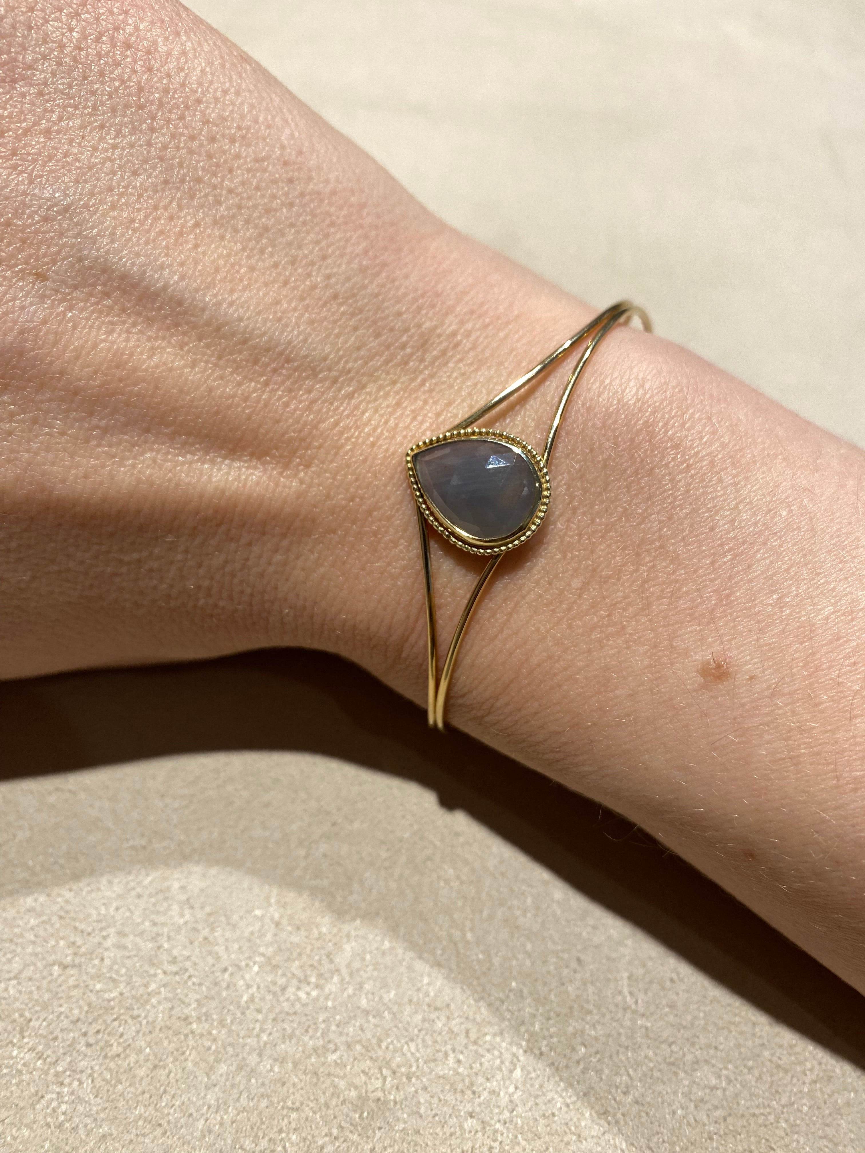 Yasmine Armband