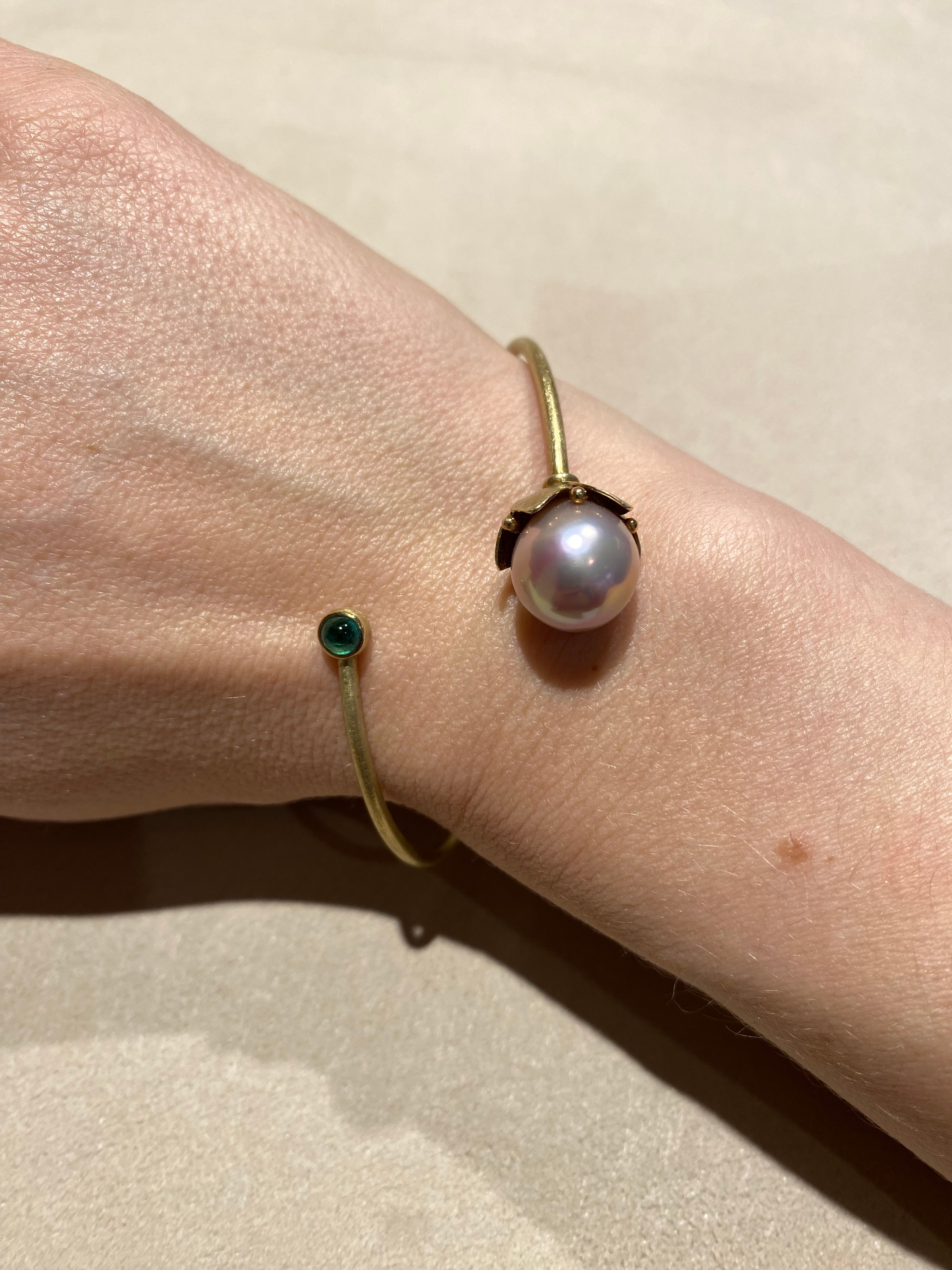 Bromelia Armband