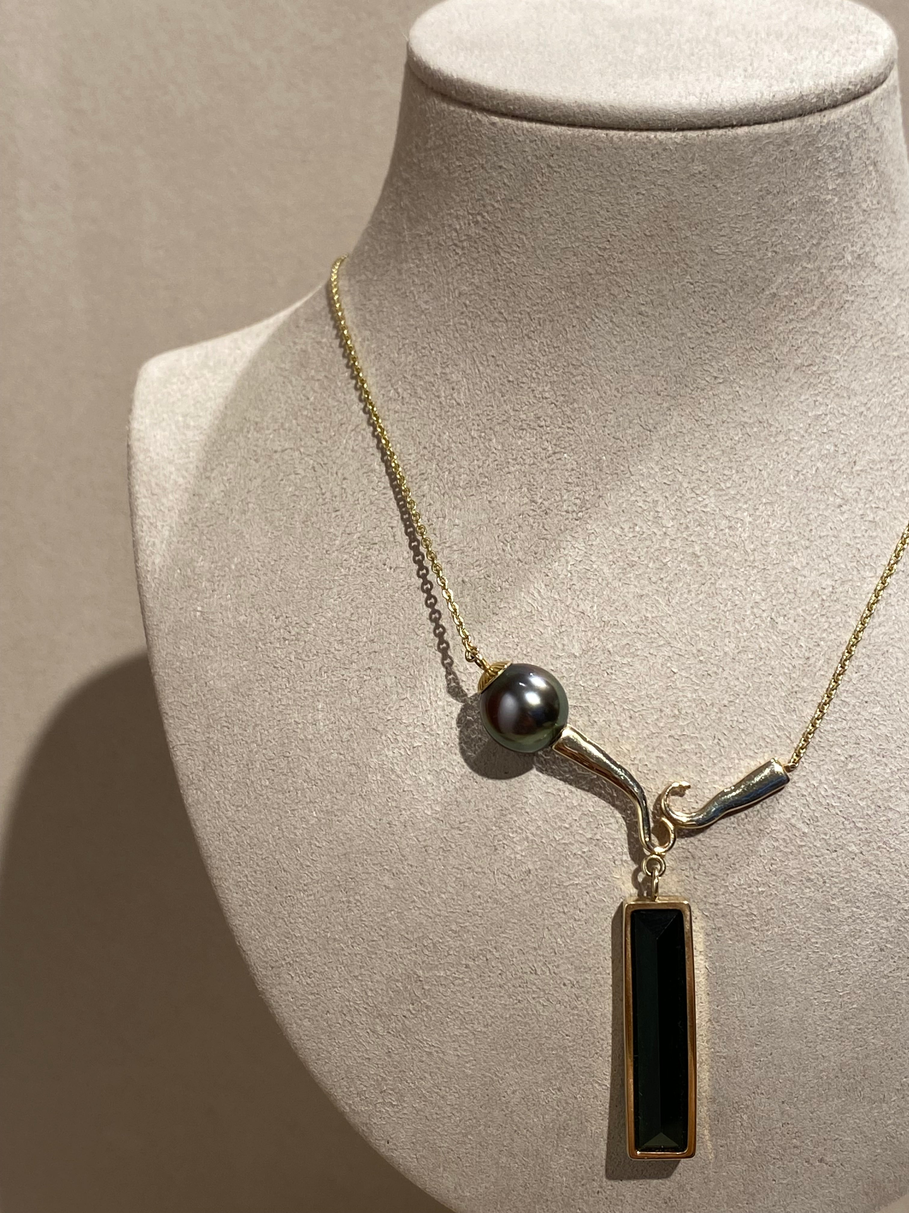 Octopus Ketting