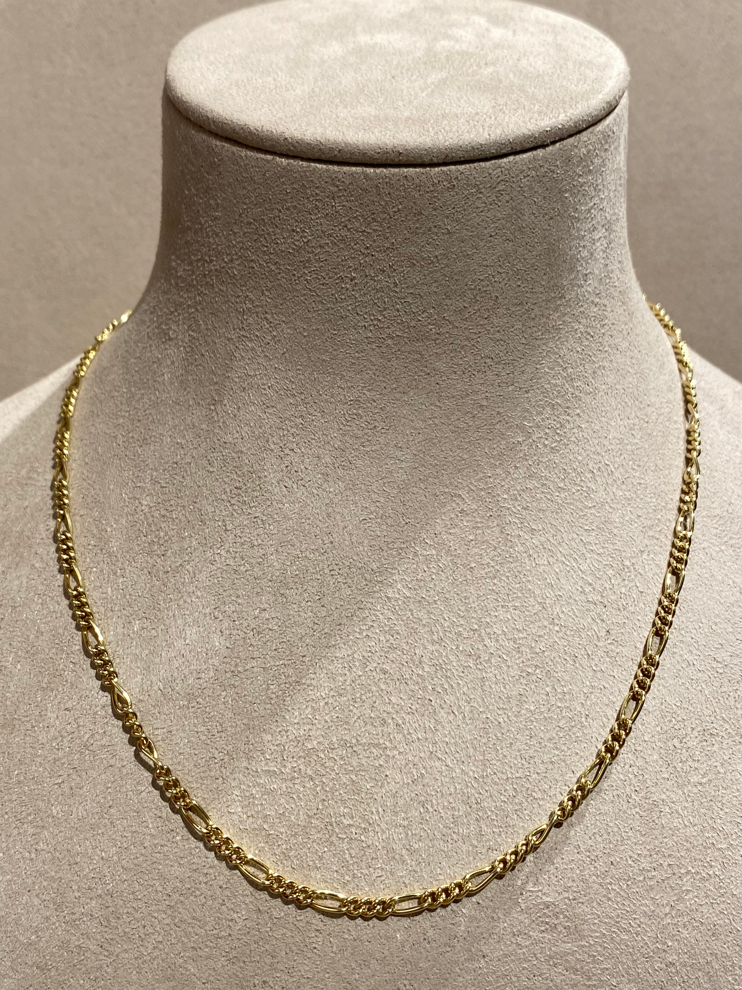 Figaro Vintage Ketting