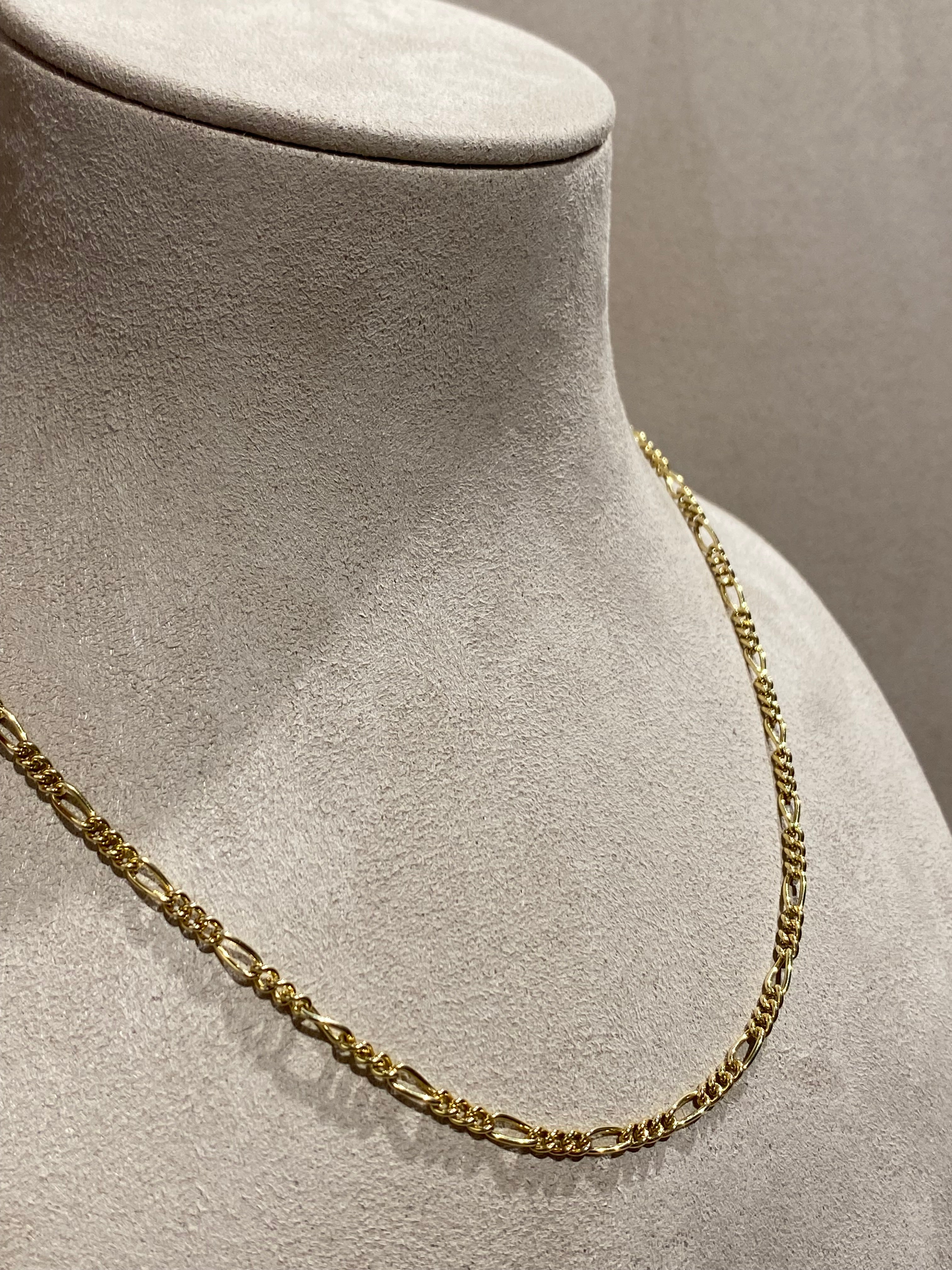 Figaro Vintage Ketting