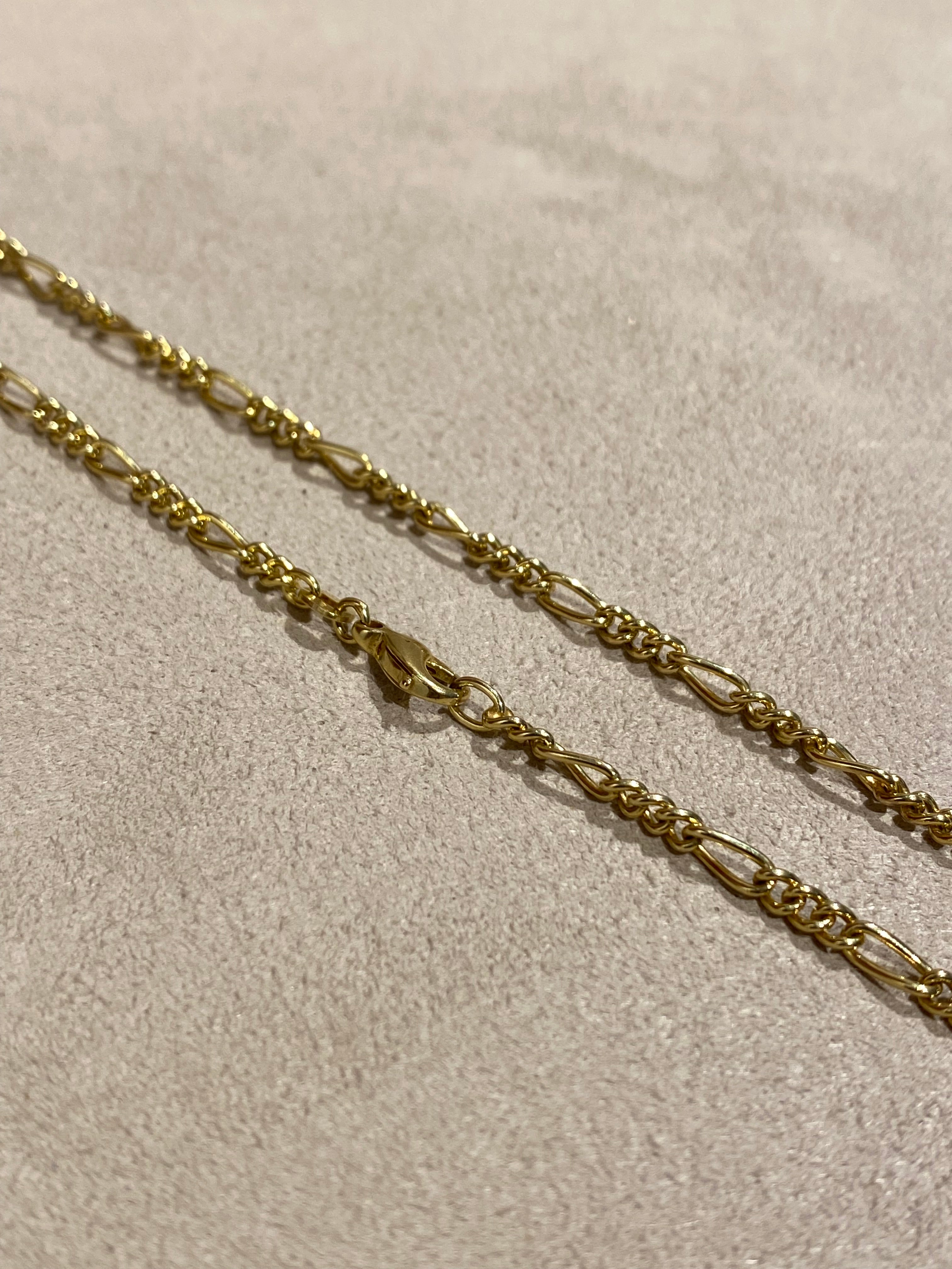 Figaro Vintage Ketting