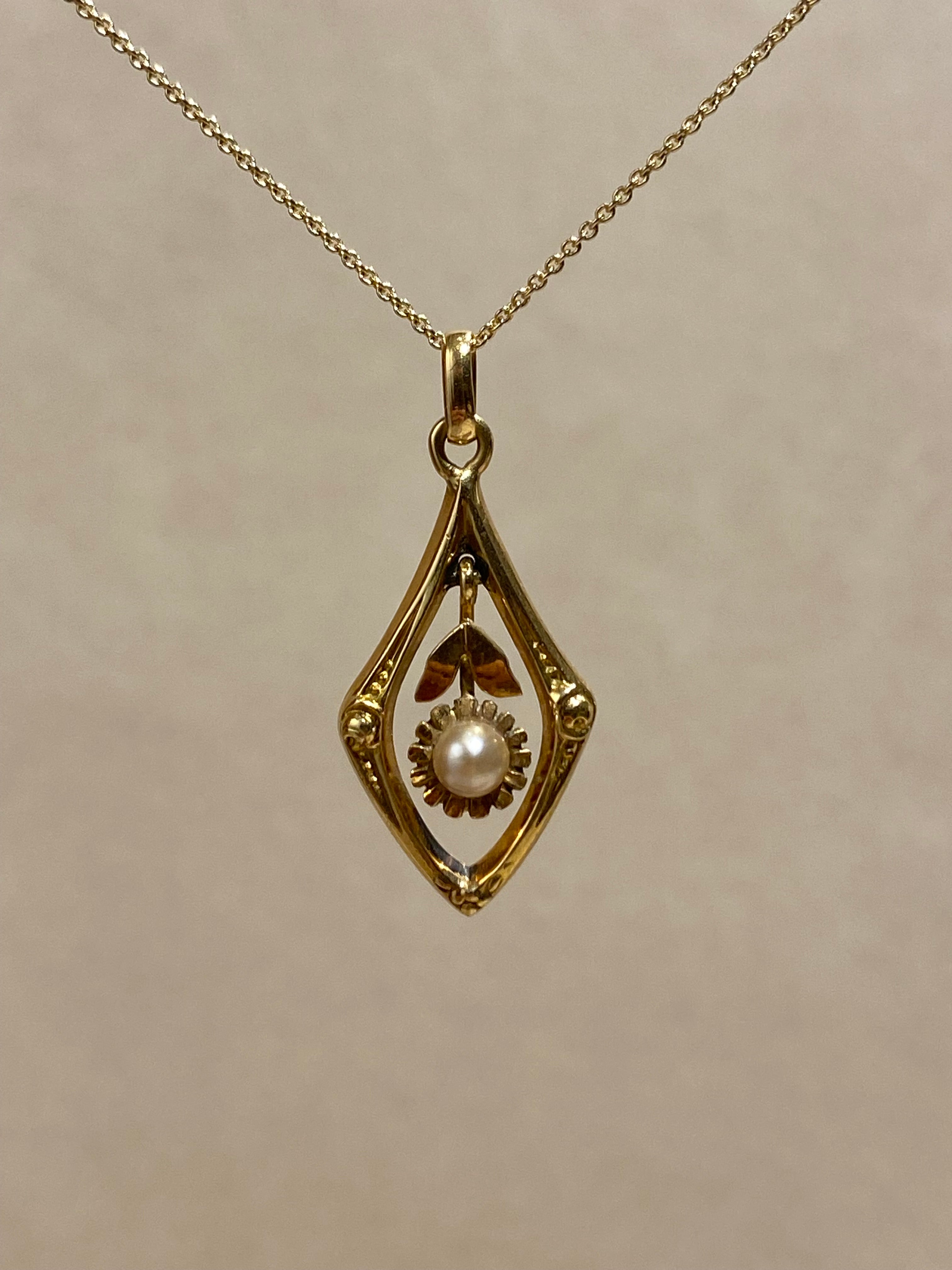 Parel Vintage Hanger
