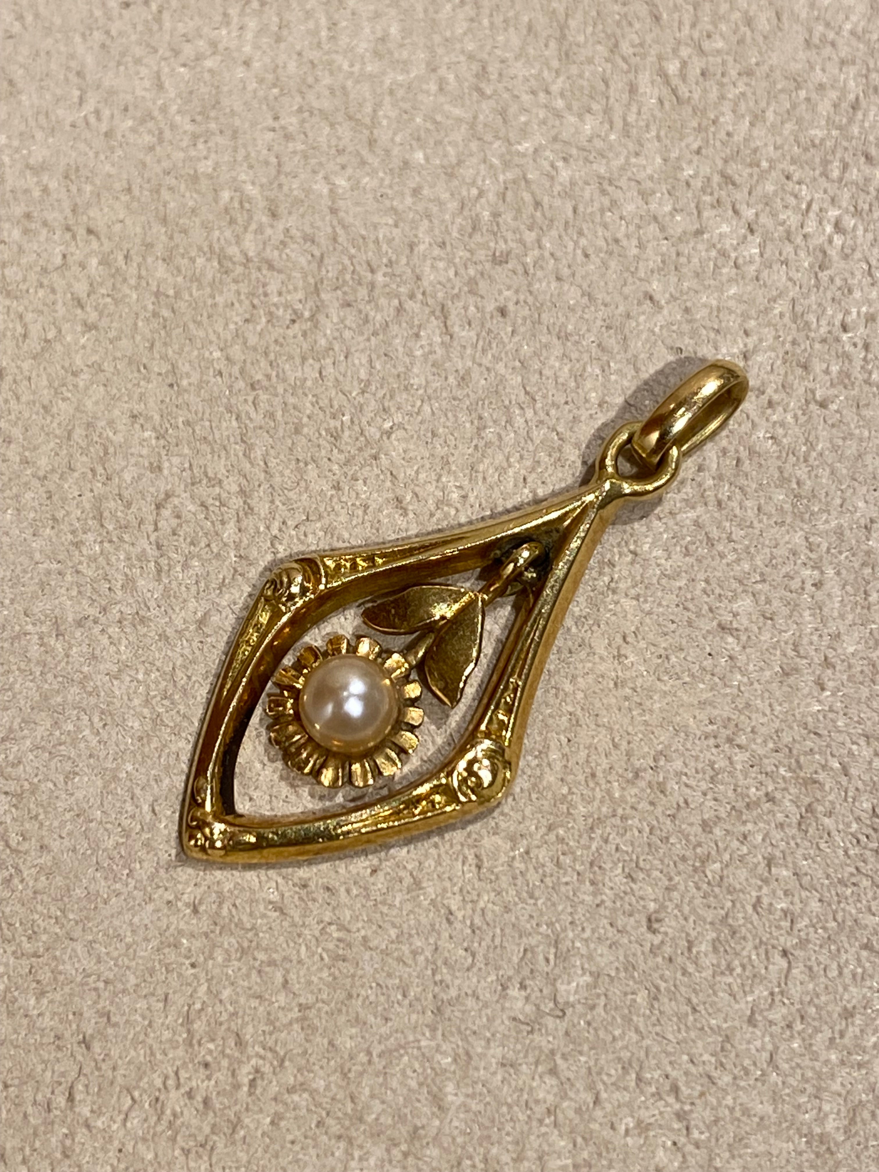Parel Vintage Hanger
