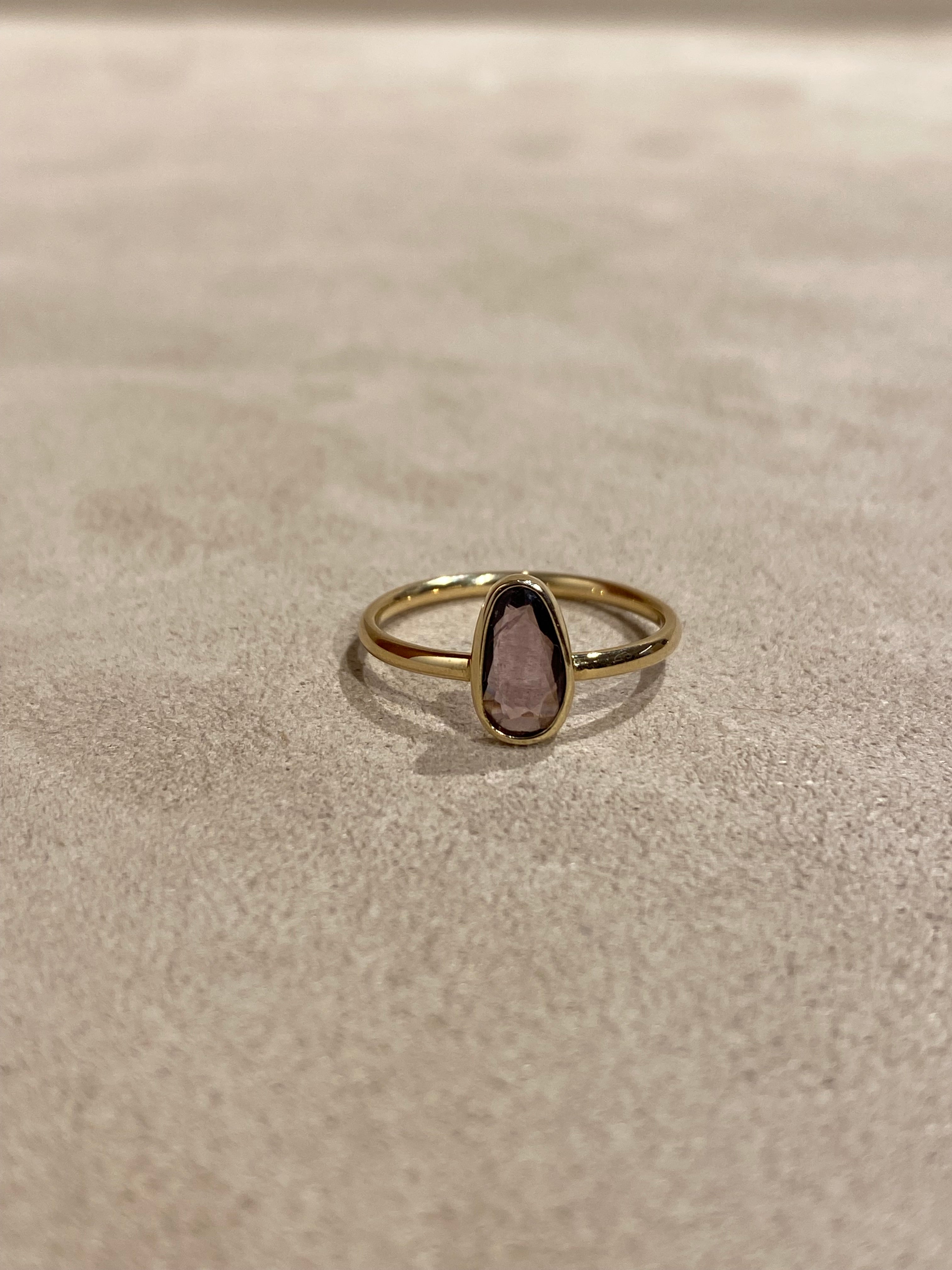 Spinel Ring