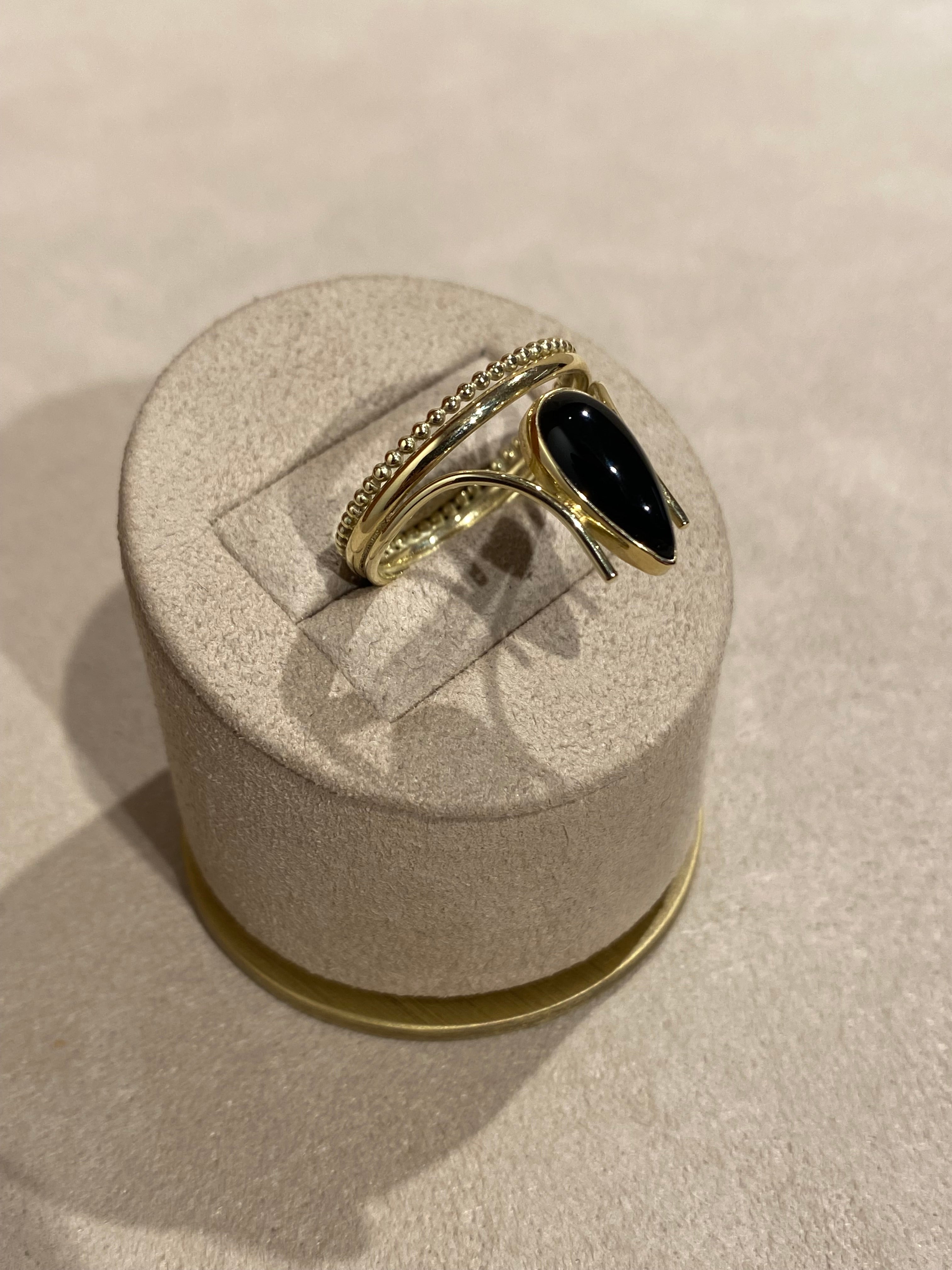 Marrakesh Ring