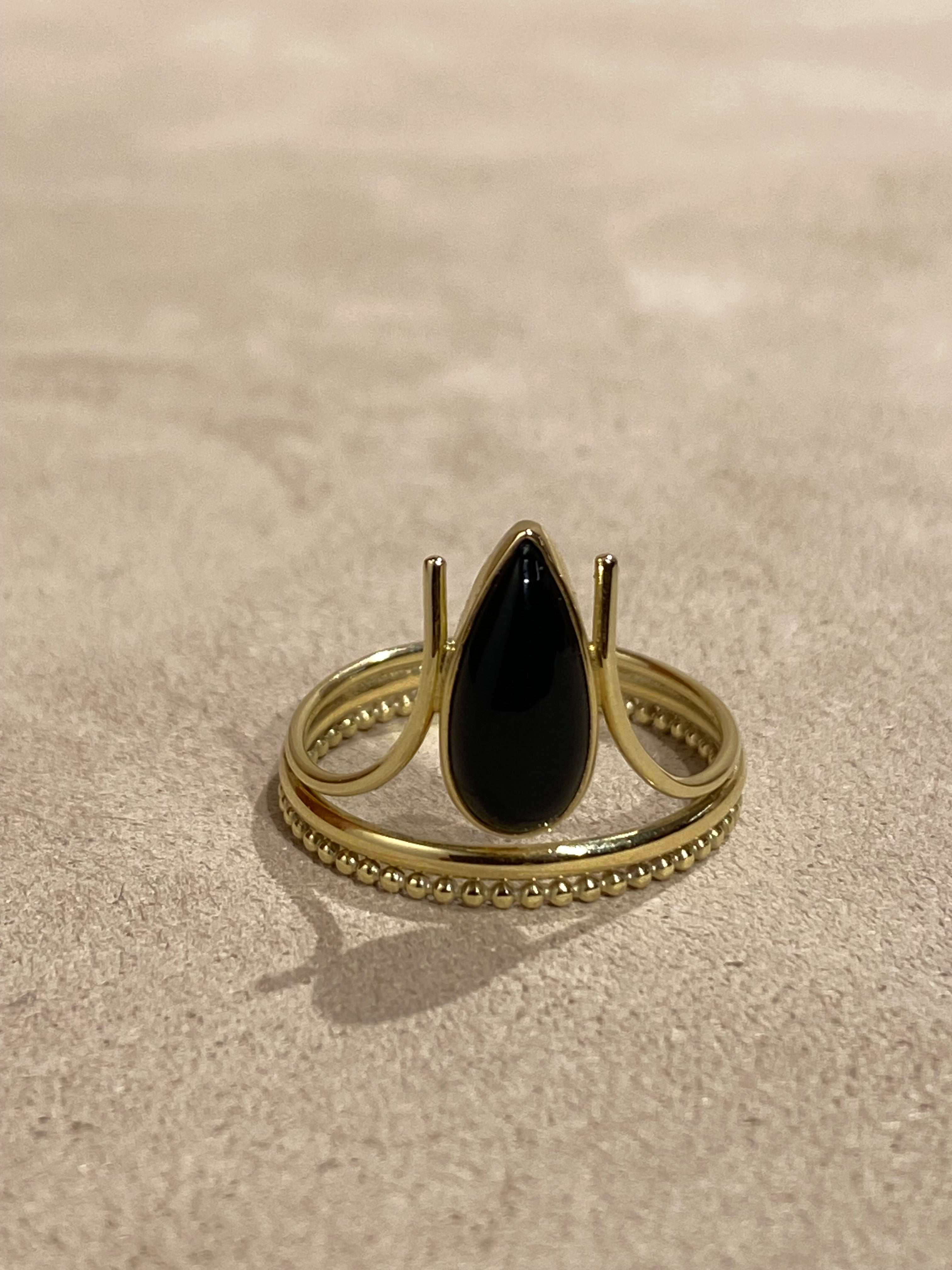 Marrakesh Ring