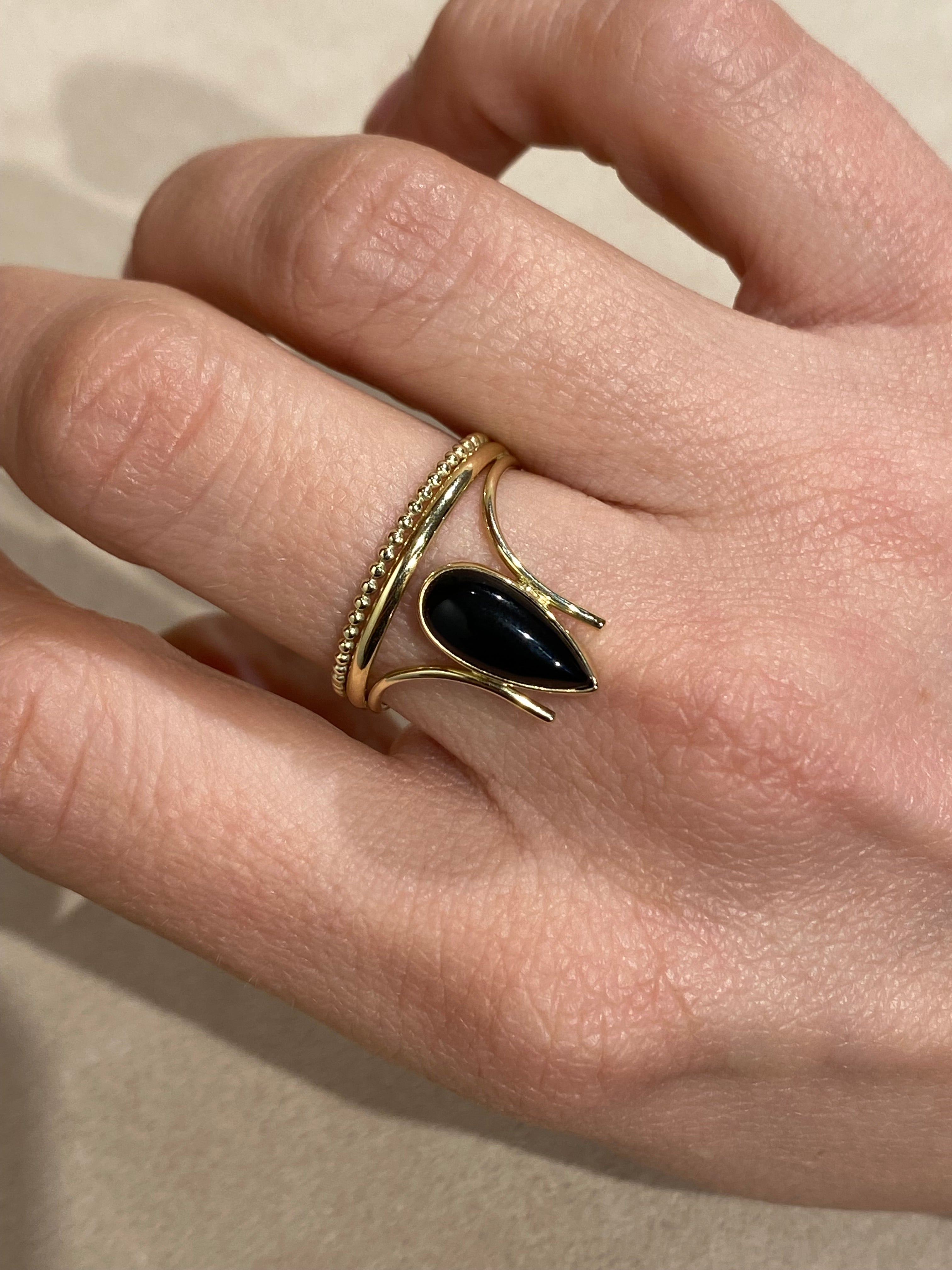 Marrakesh Ring