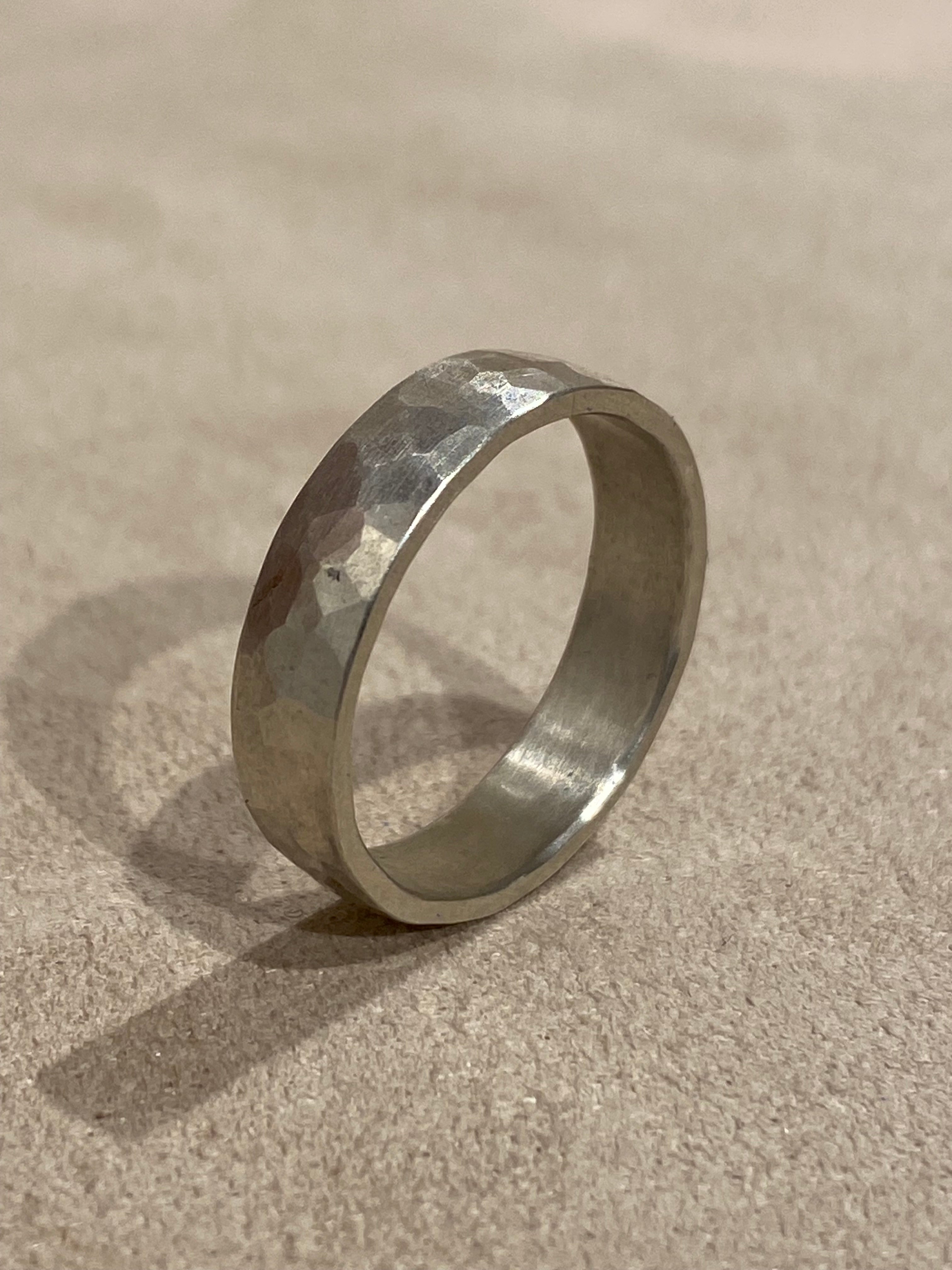 Hamerslag Ring