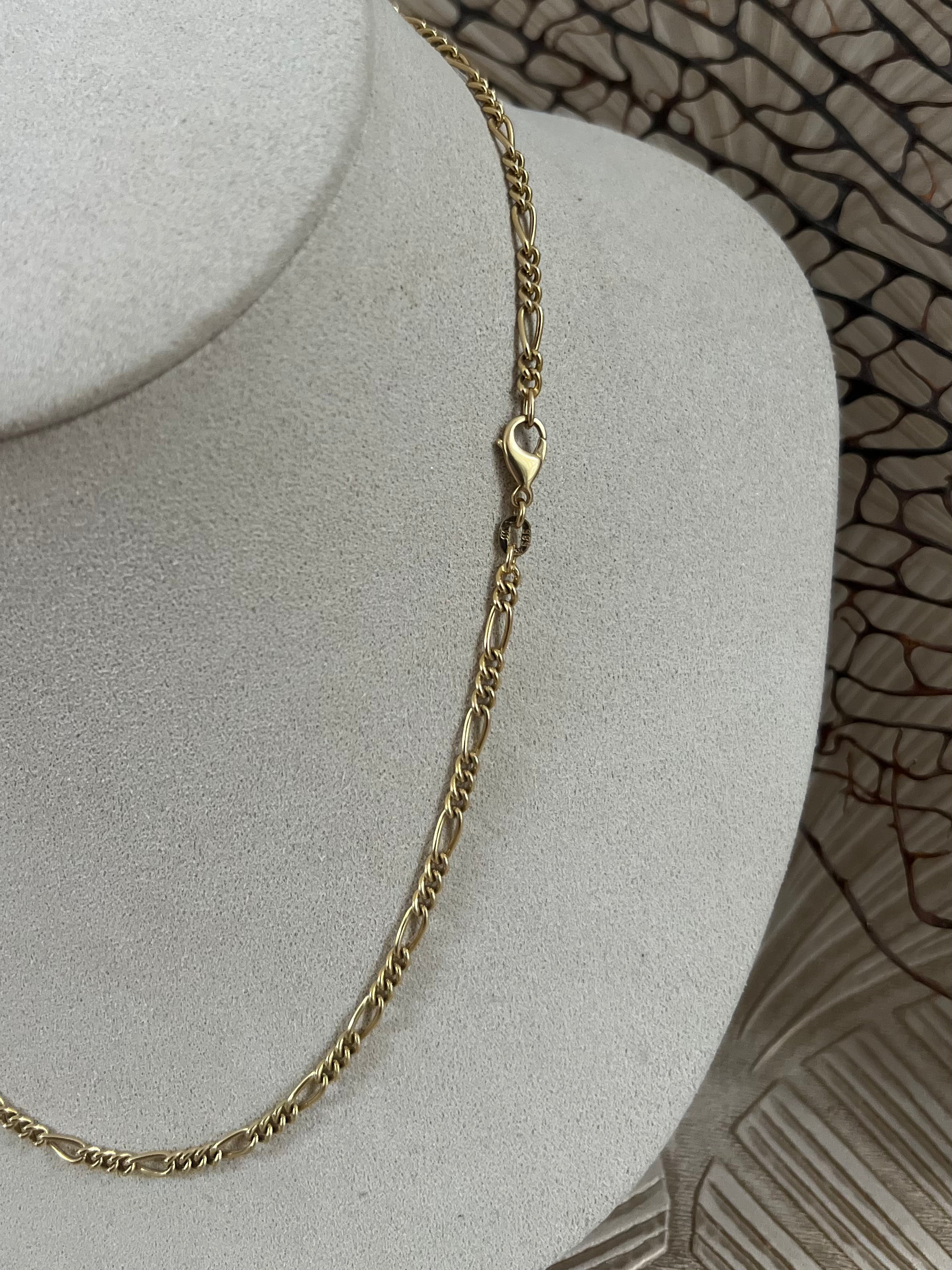 Figaro Vintage Ketting