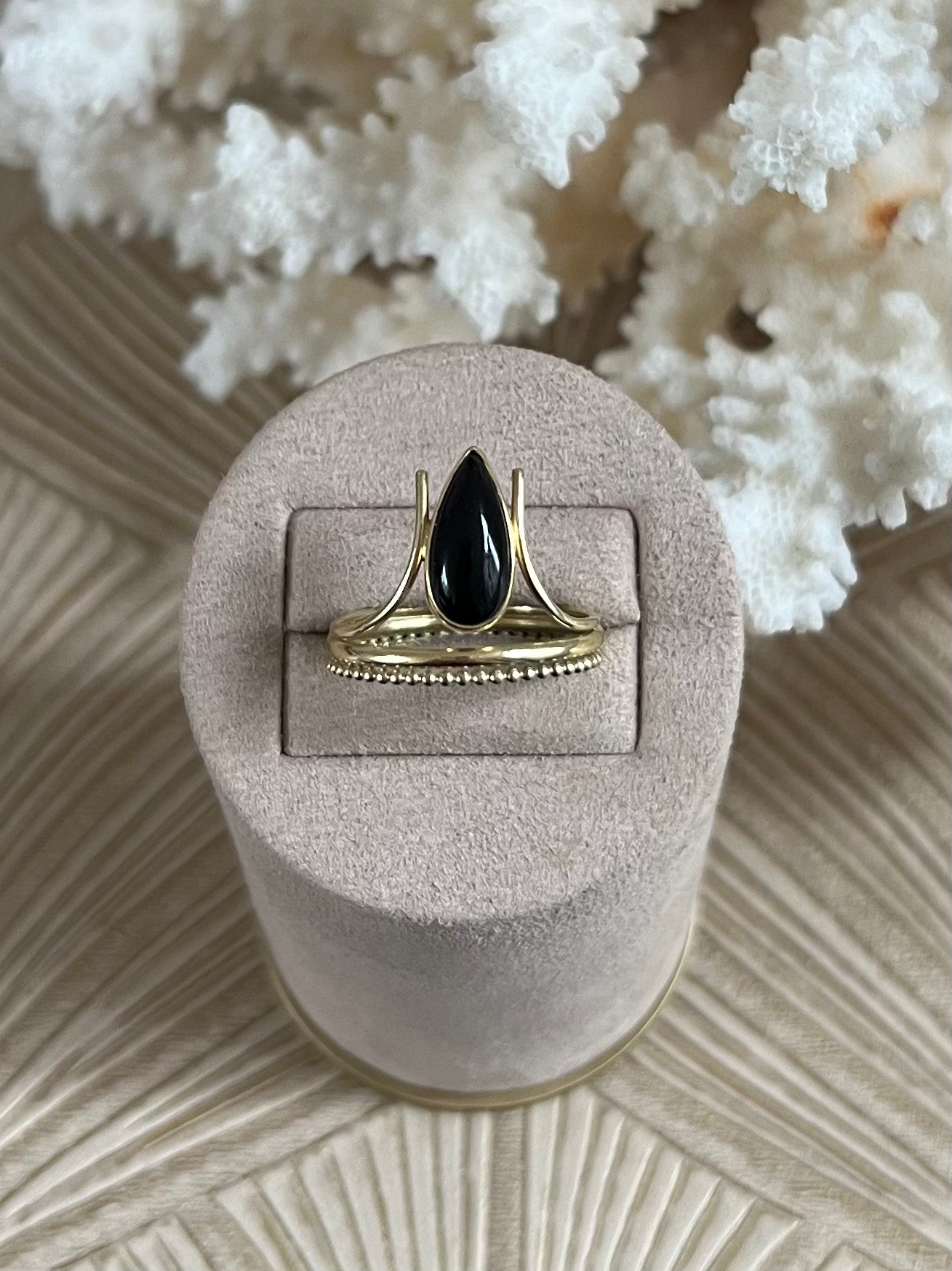 Marrakesh Ring