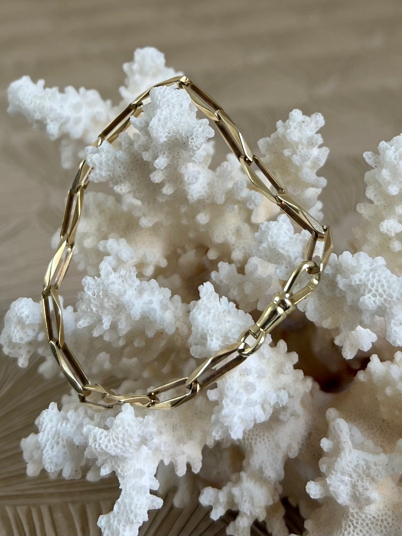 Close for Ever Armband