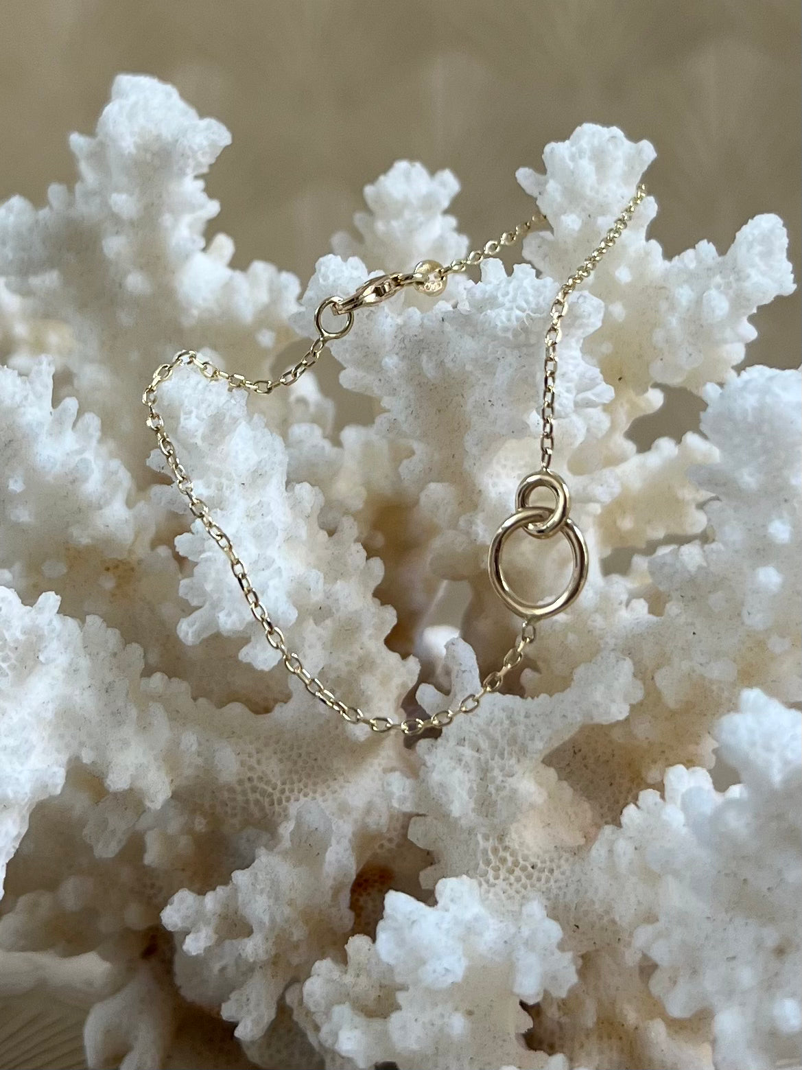 Grote Kleine Ring Armband