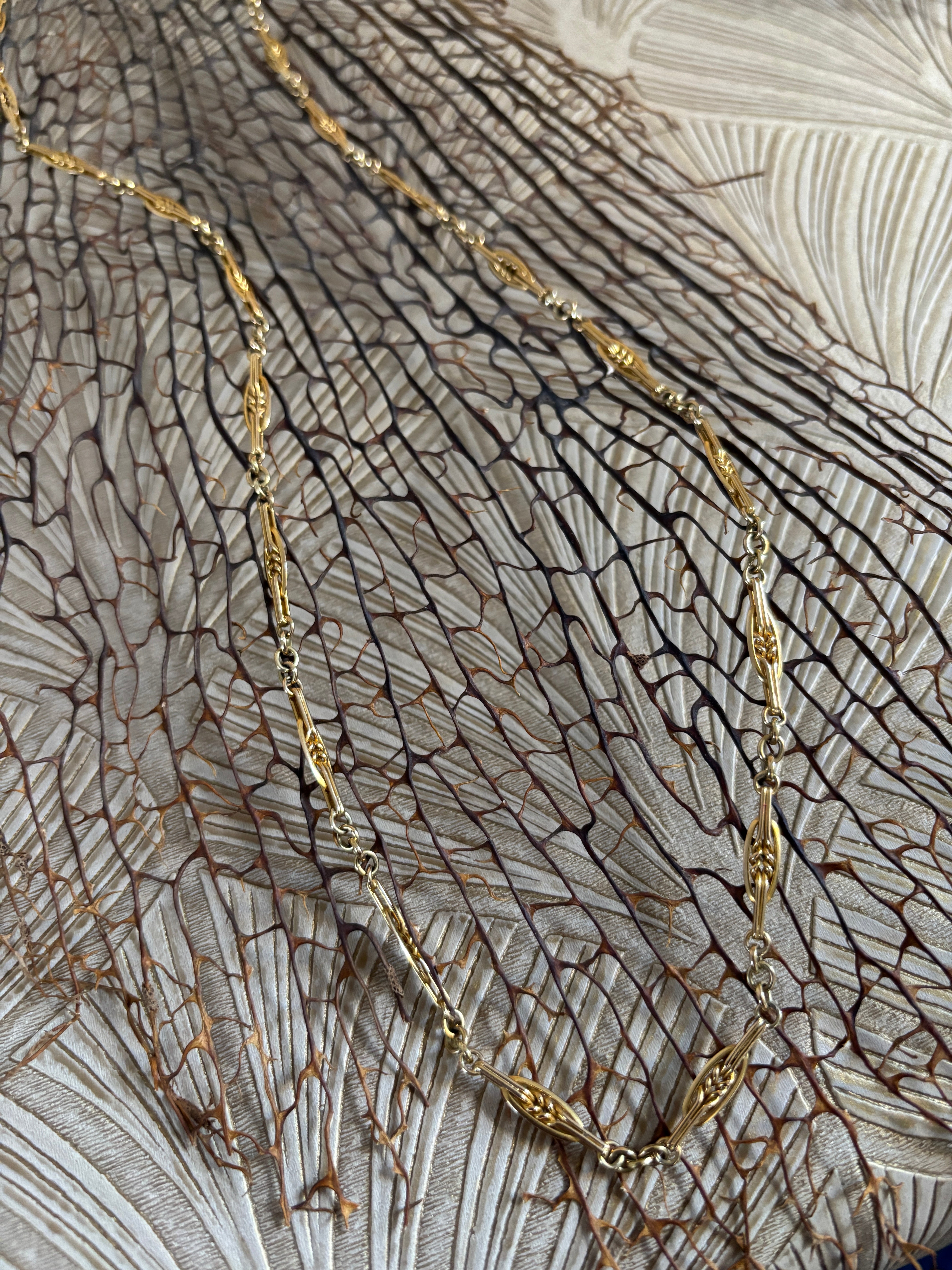 Fantasie Collier Big