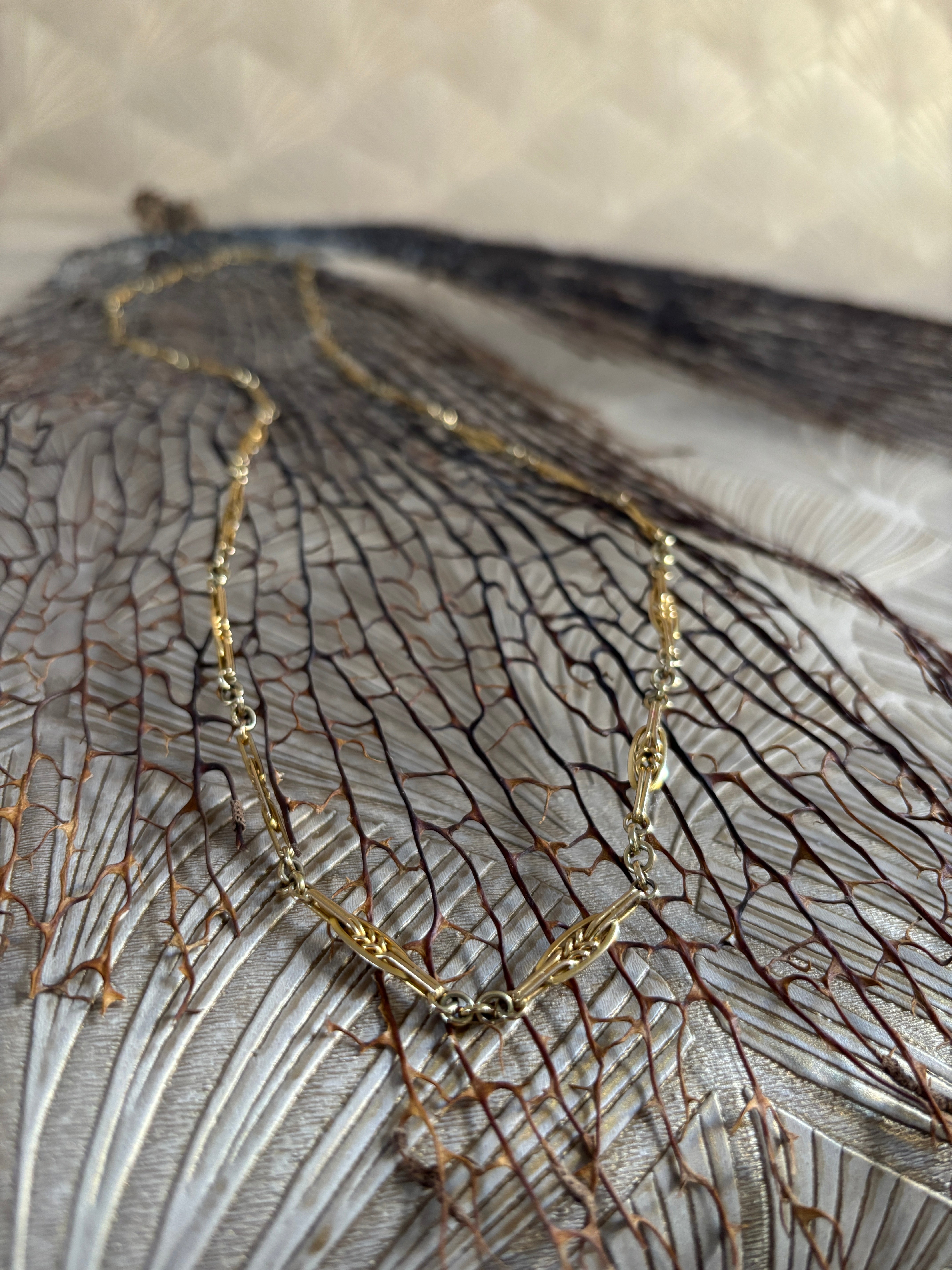 Fantasie Collier Big