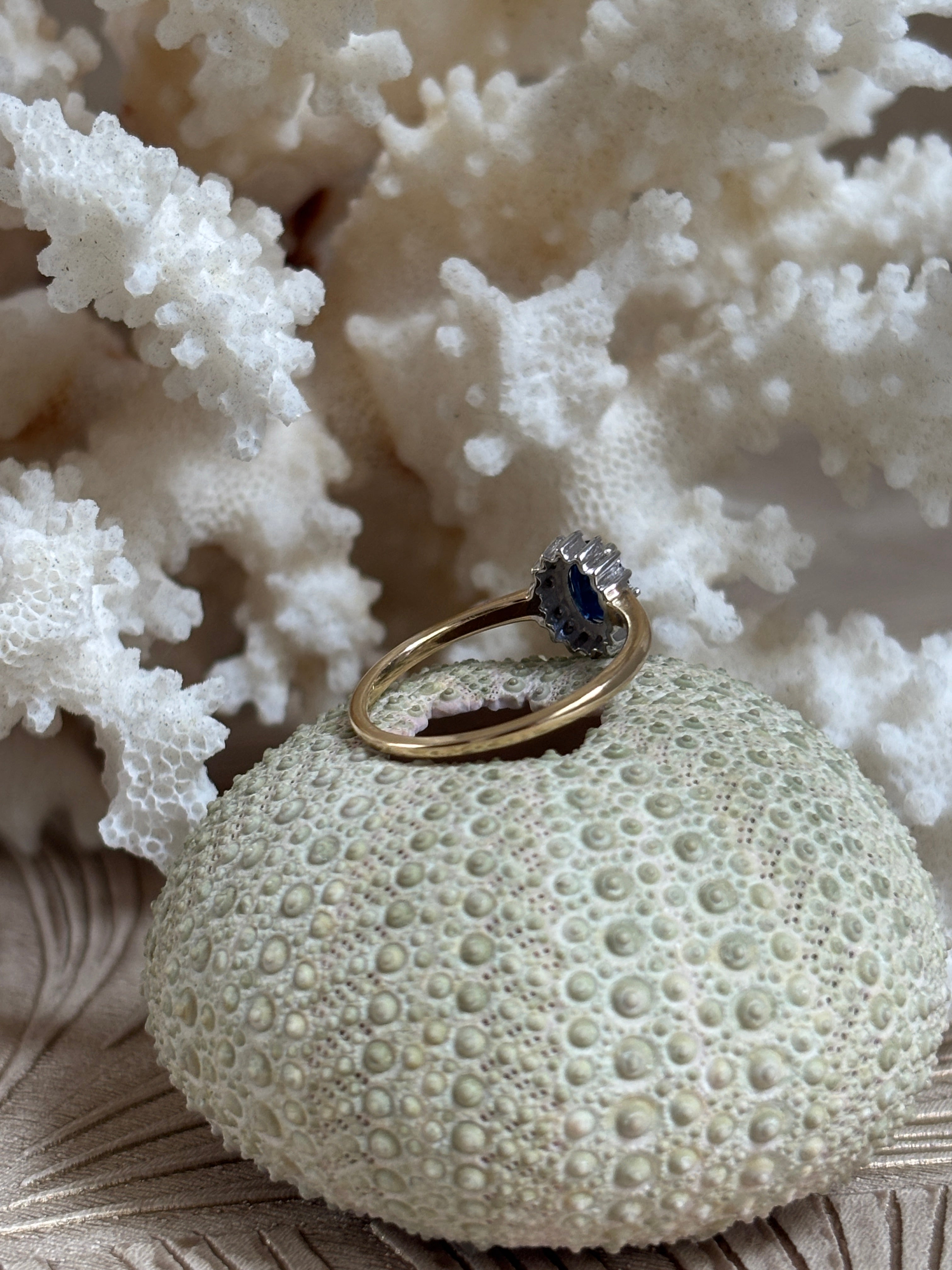 Entourage Ring Klassiek