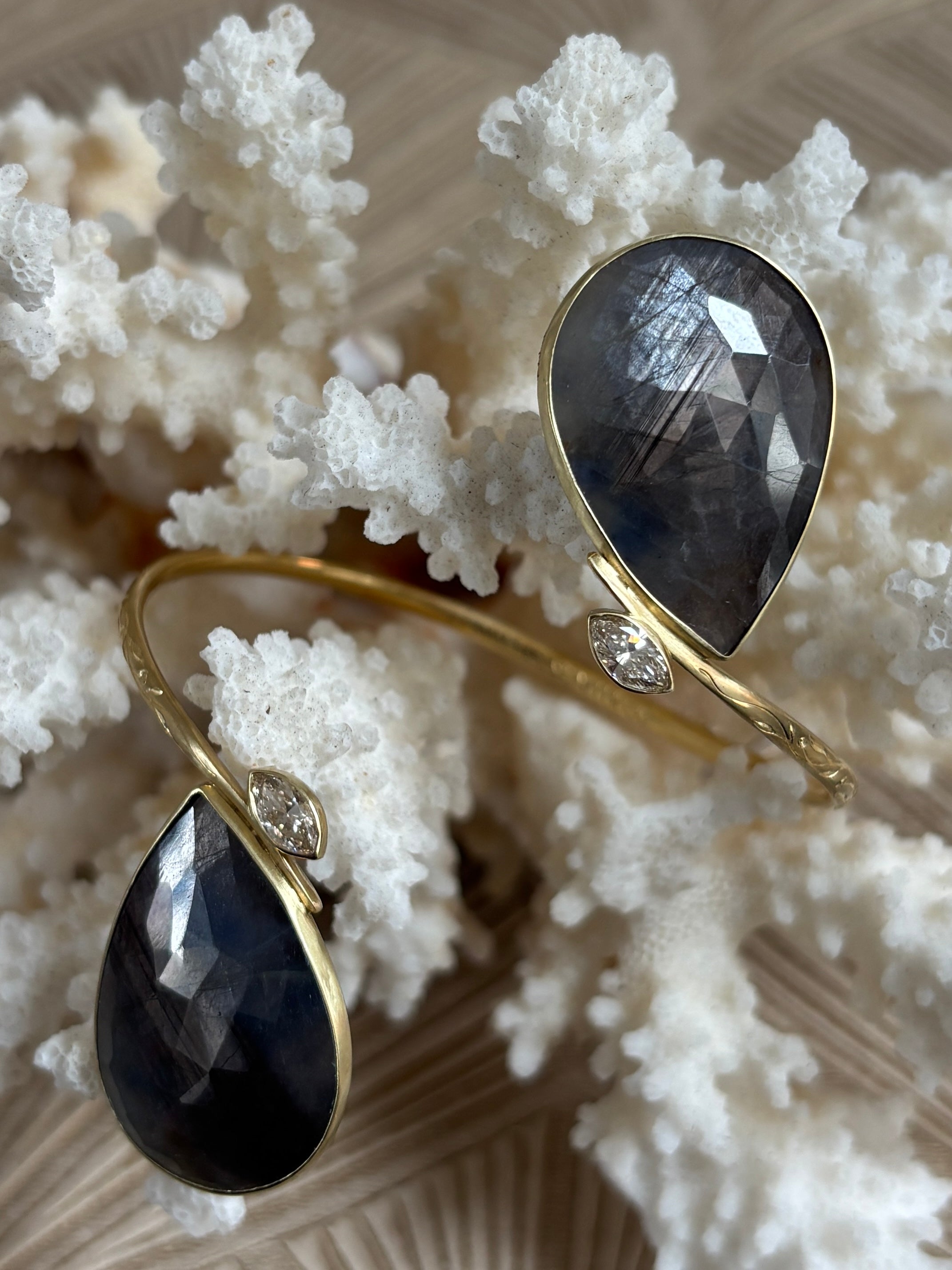 Schellings & Kurtulan Armband