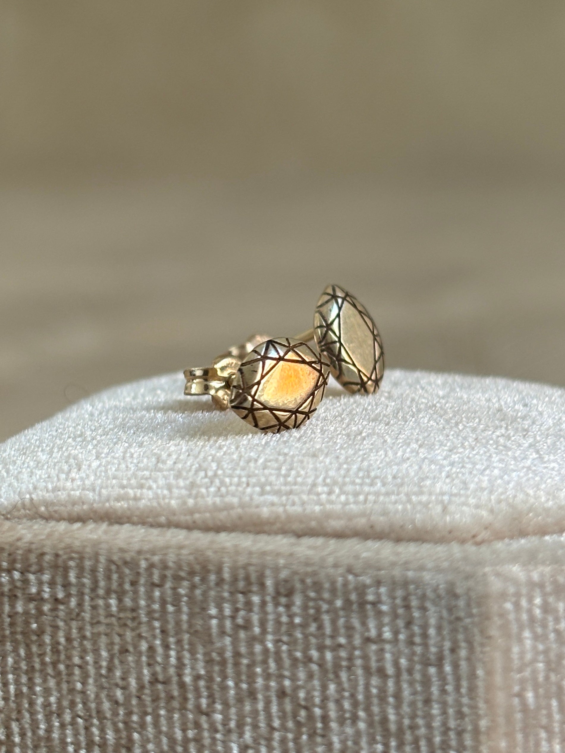 SK Markies Oorknoppen