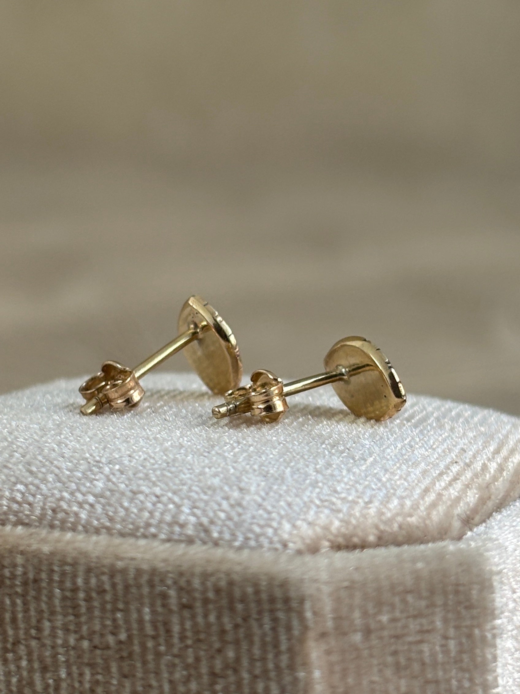 SK Markies Oorknoppen