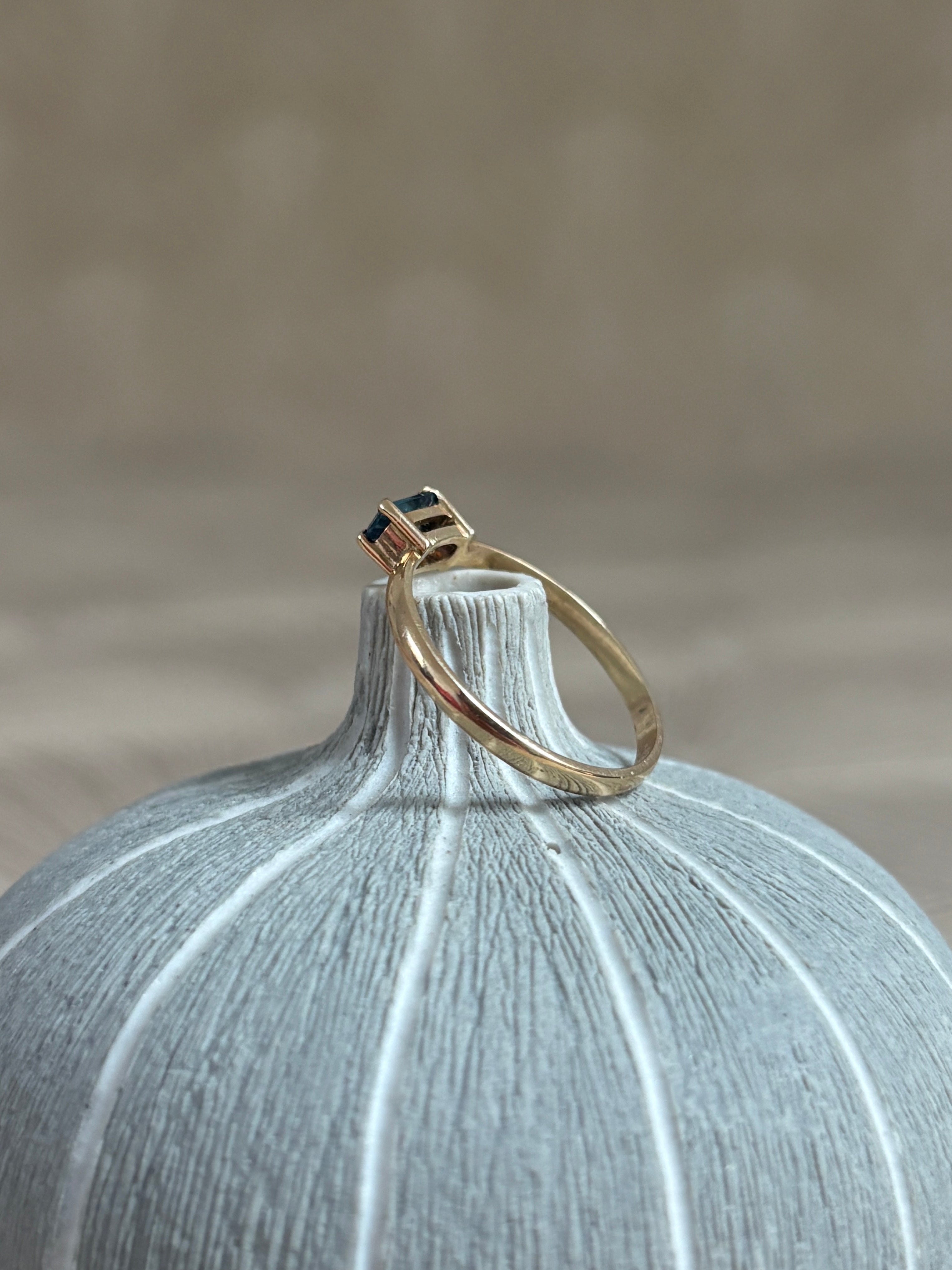 Kyaniet Ring