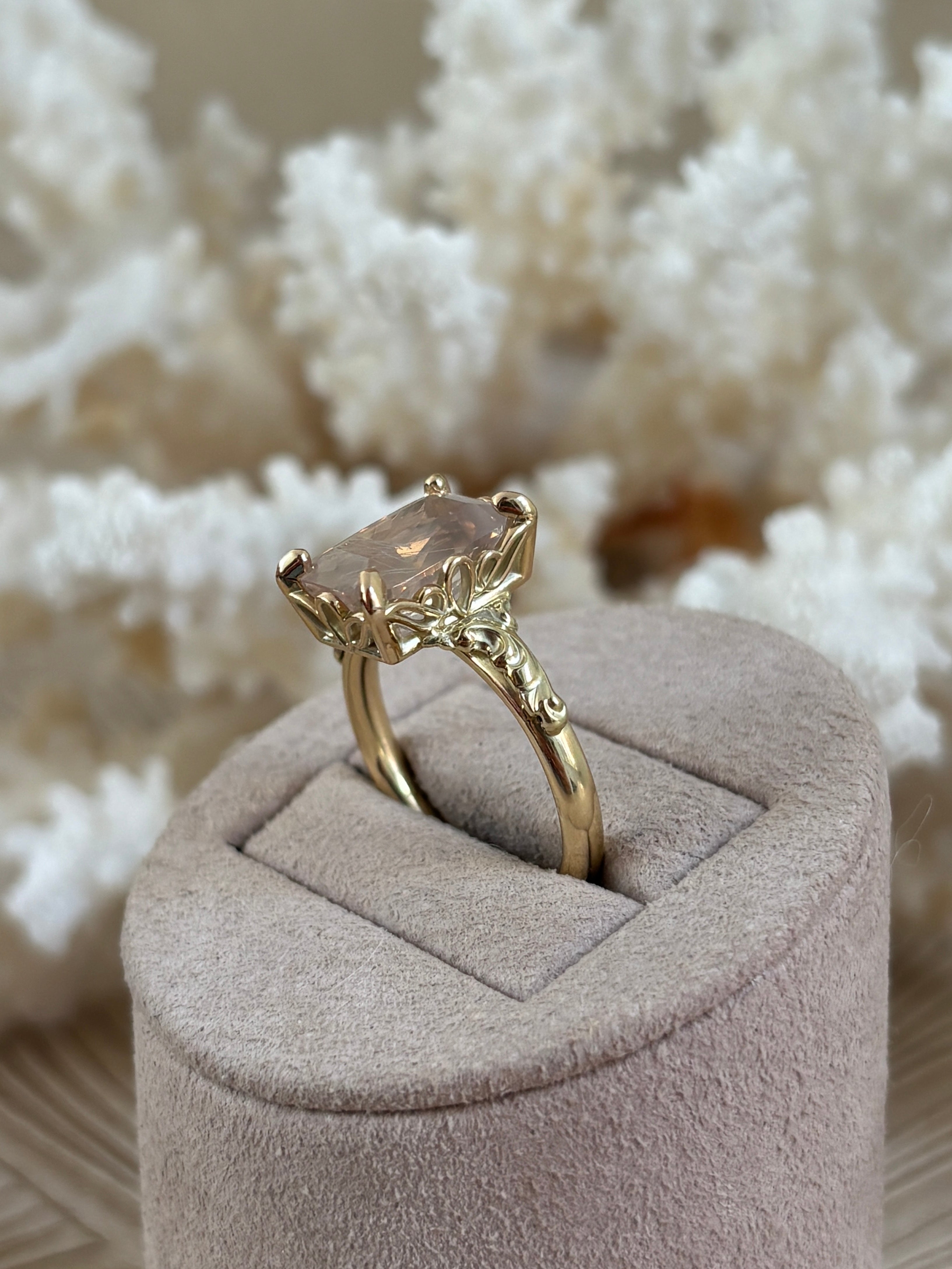 Rainbow Heaven Ring