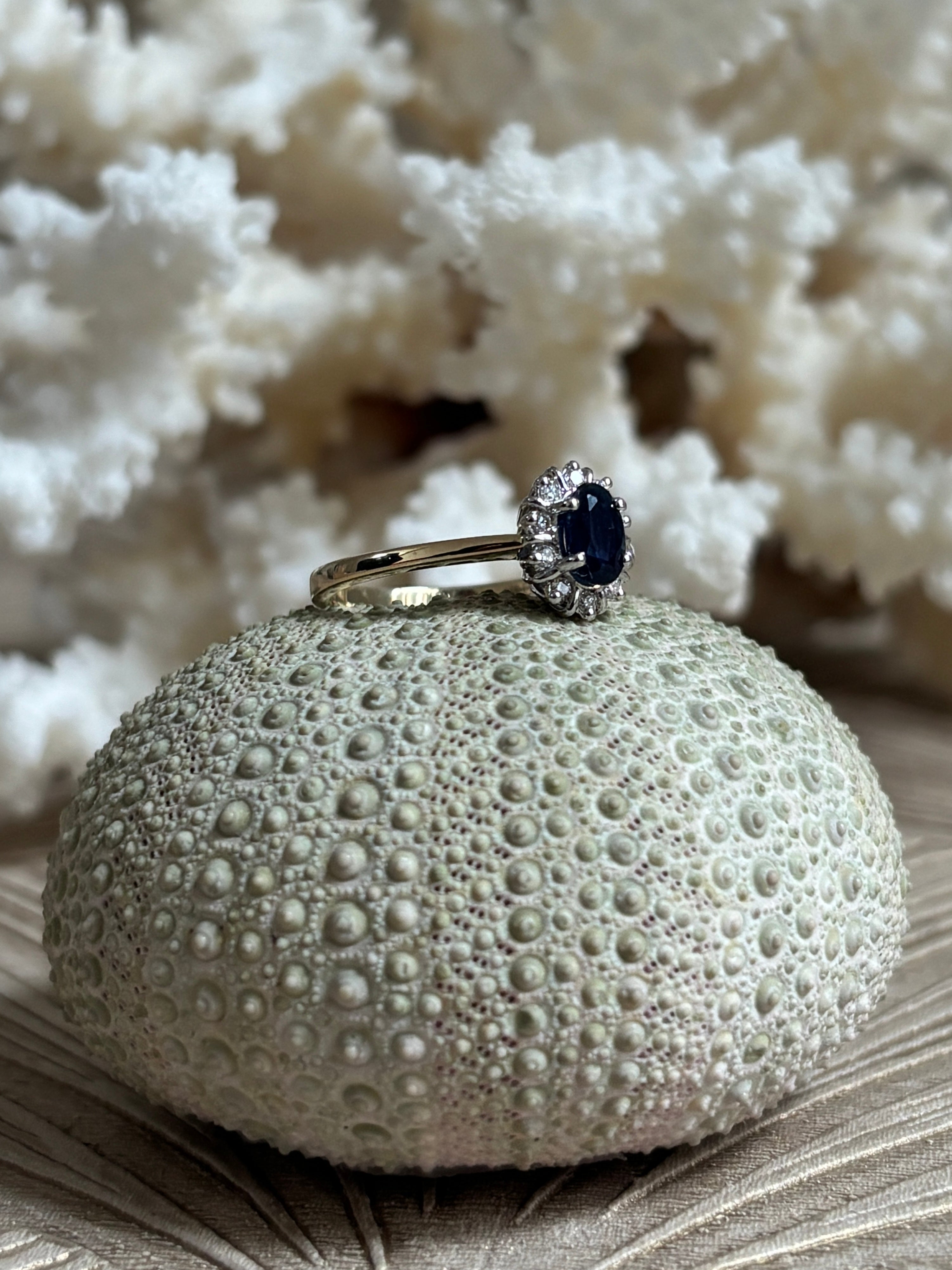 Entourage Ring Klassiek
