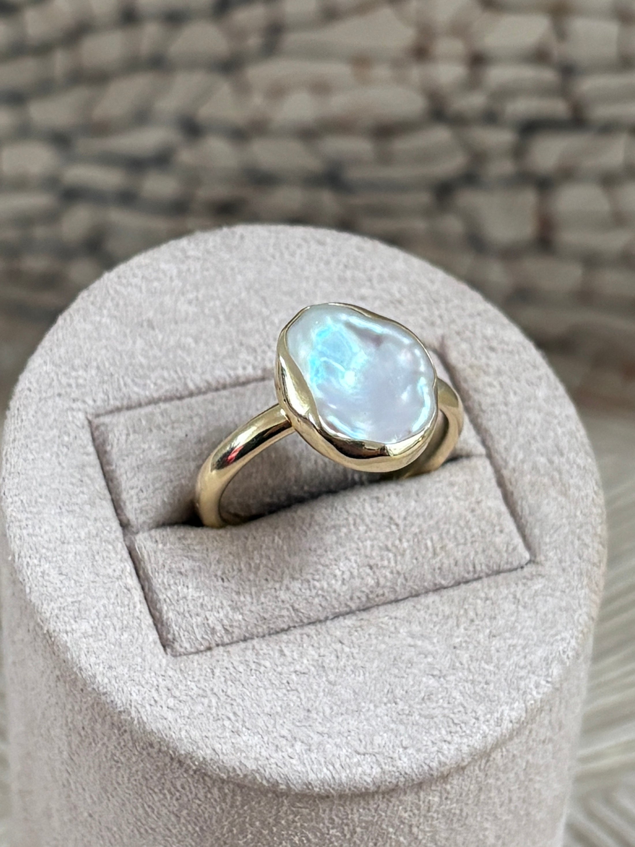 Odette Ring