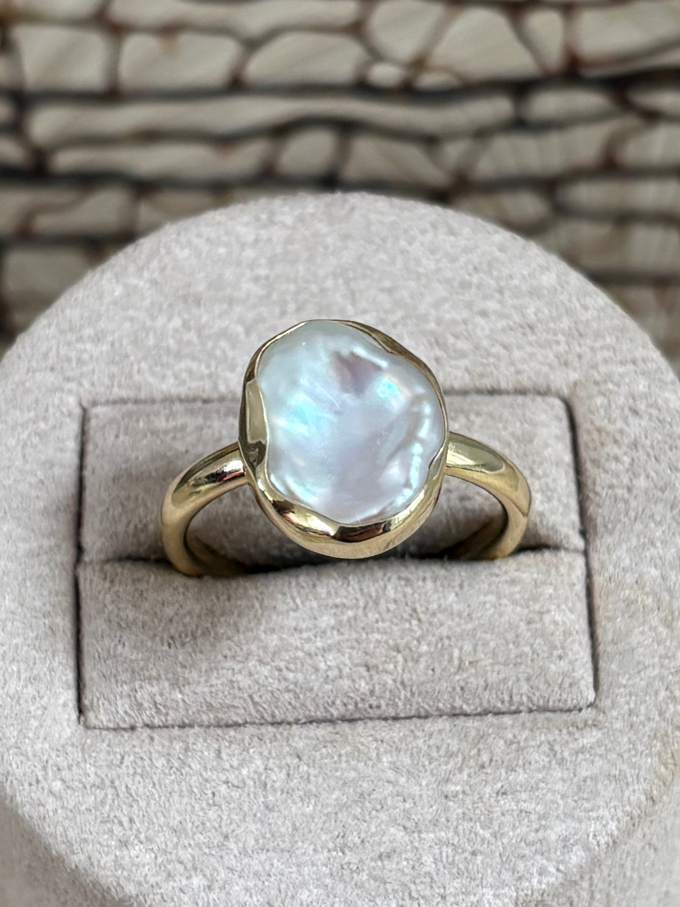 Odette Ring
