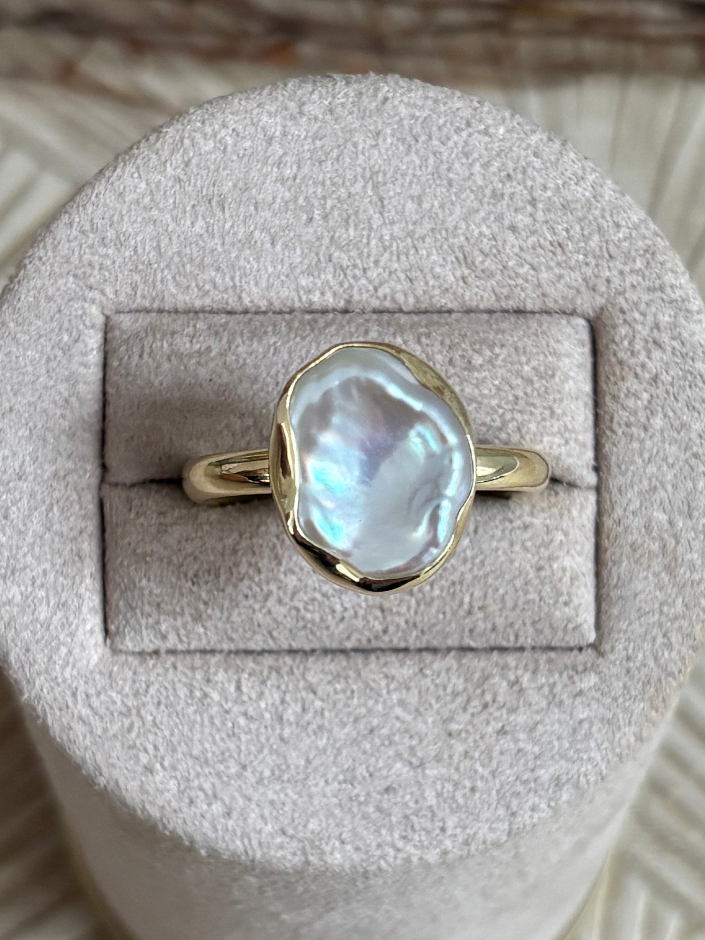 Odette Ring