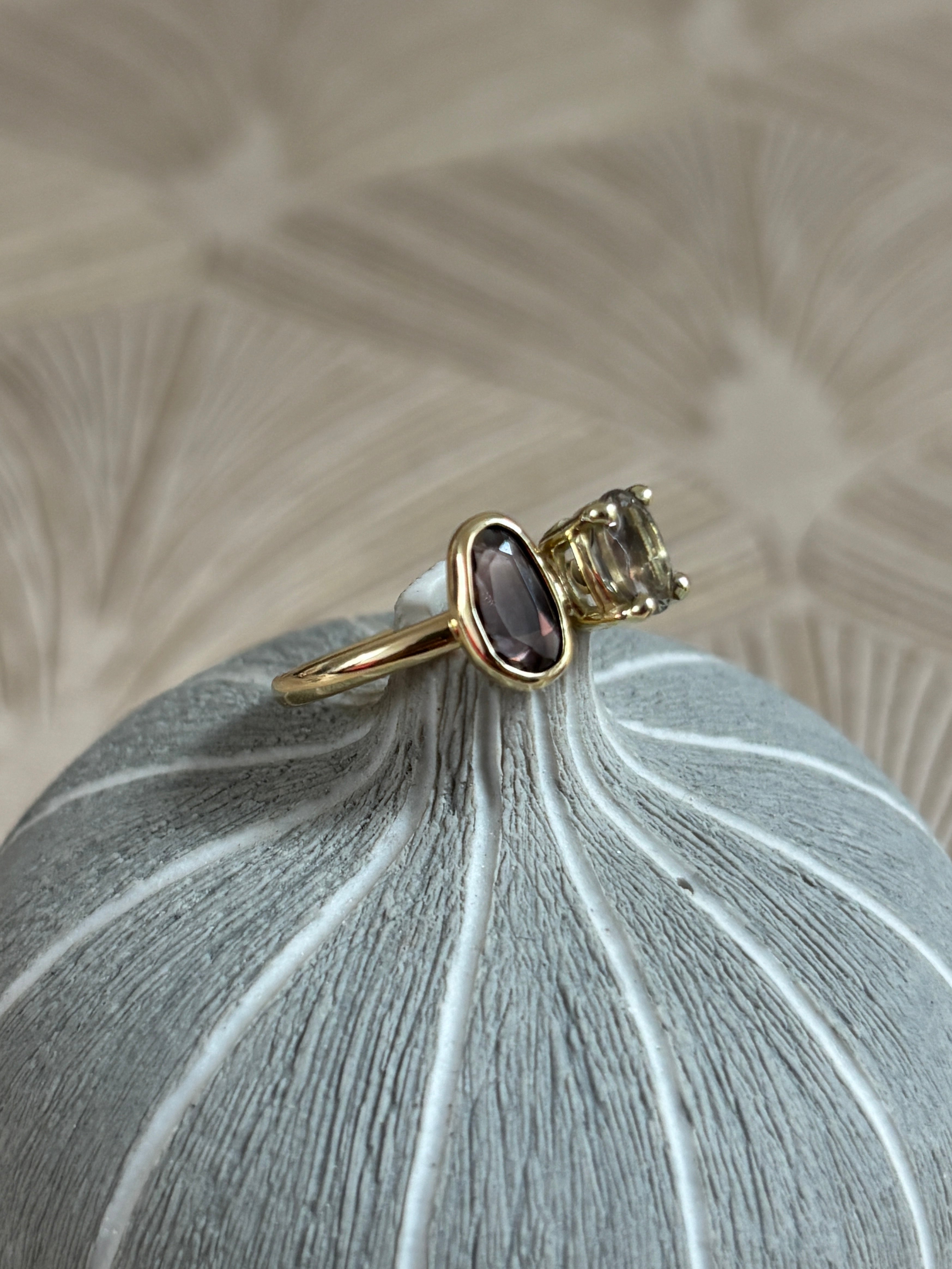 Best Friend Ring