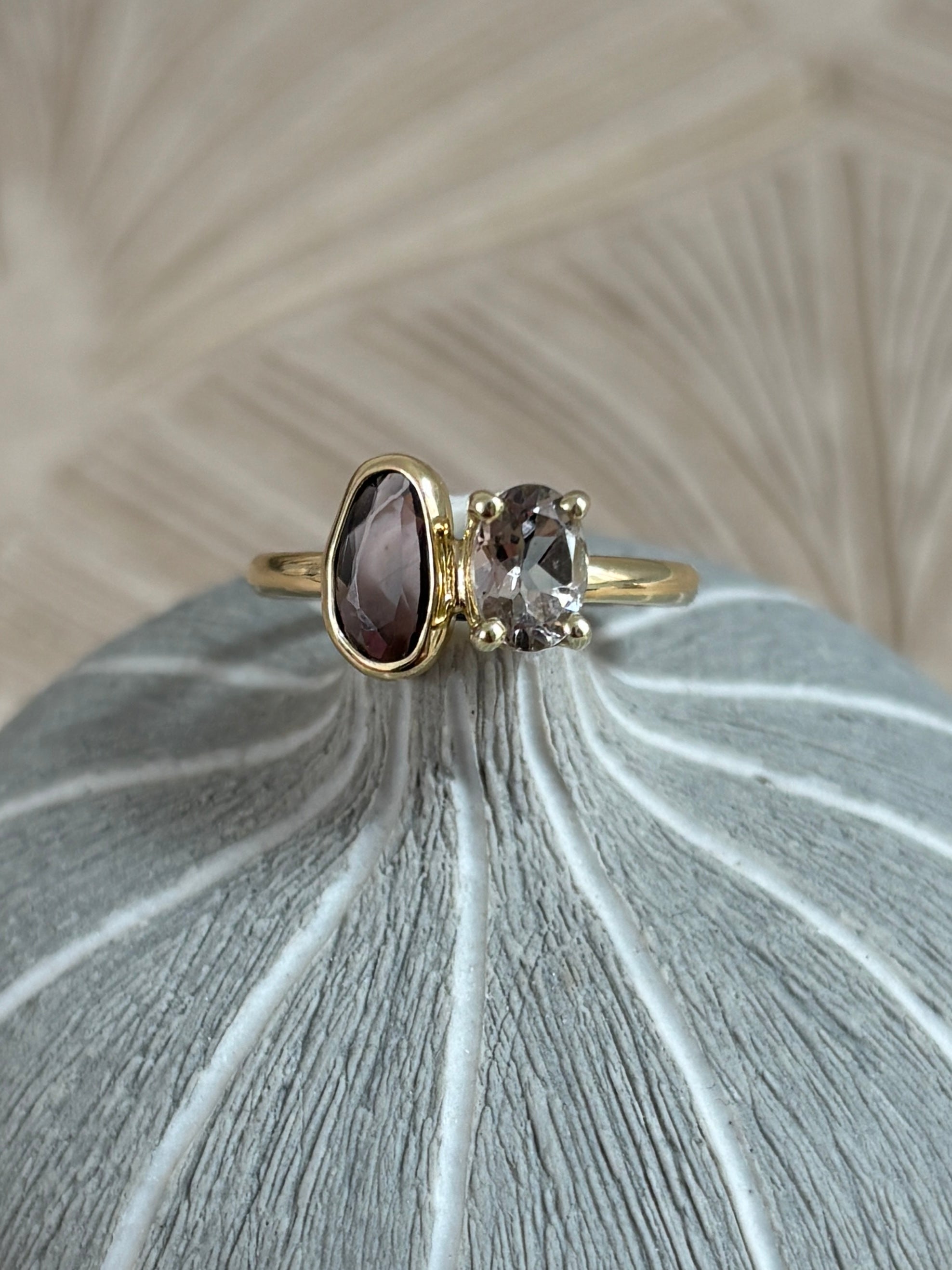 Best Friend Ring