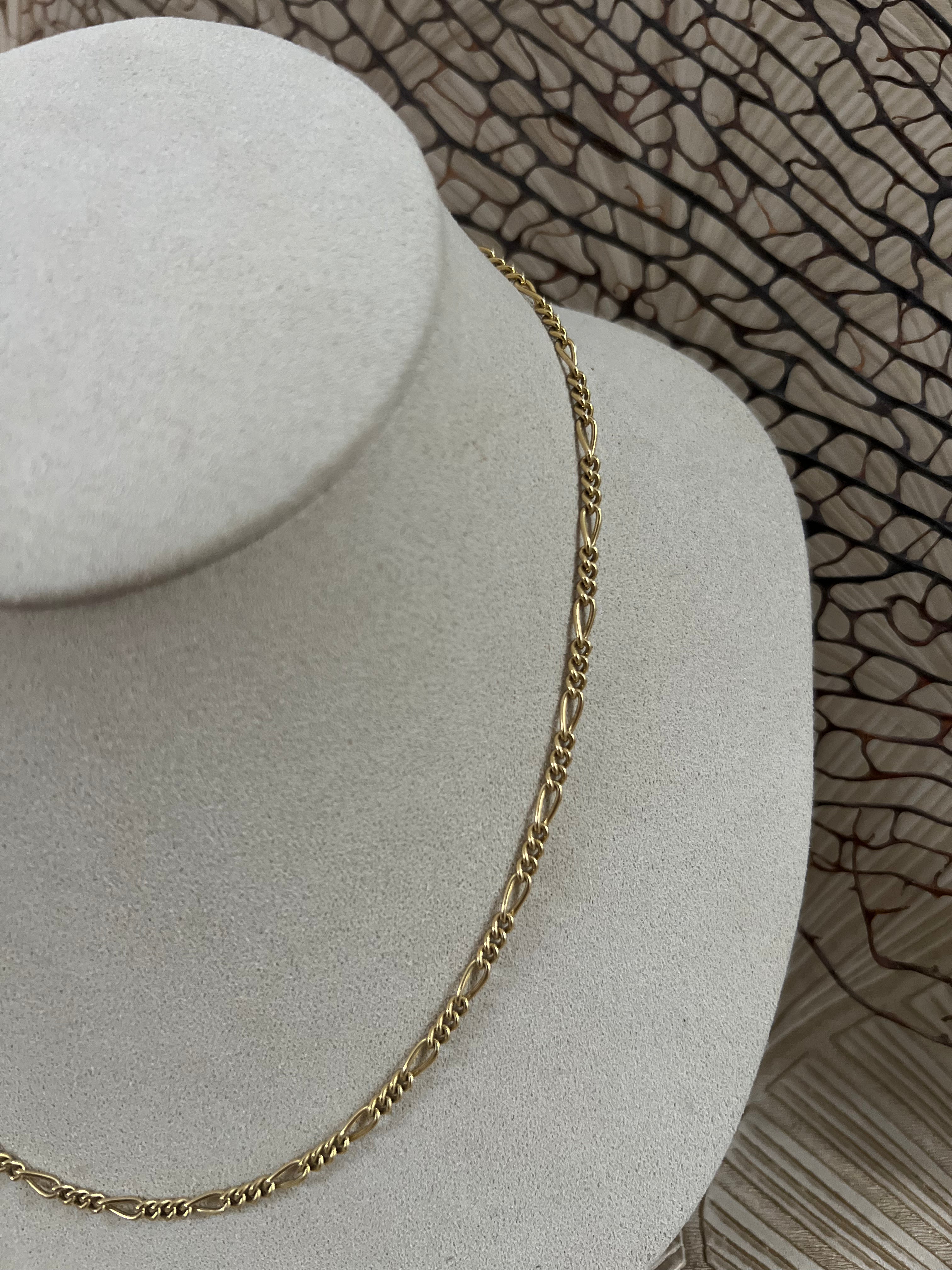 Figaro Vintage Ketting