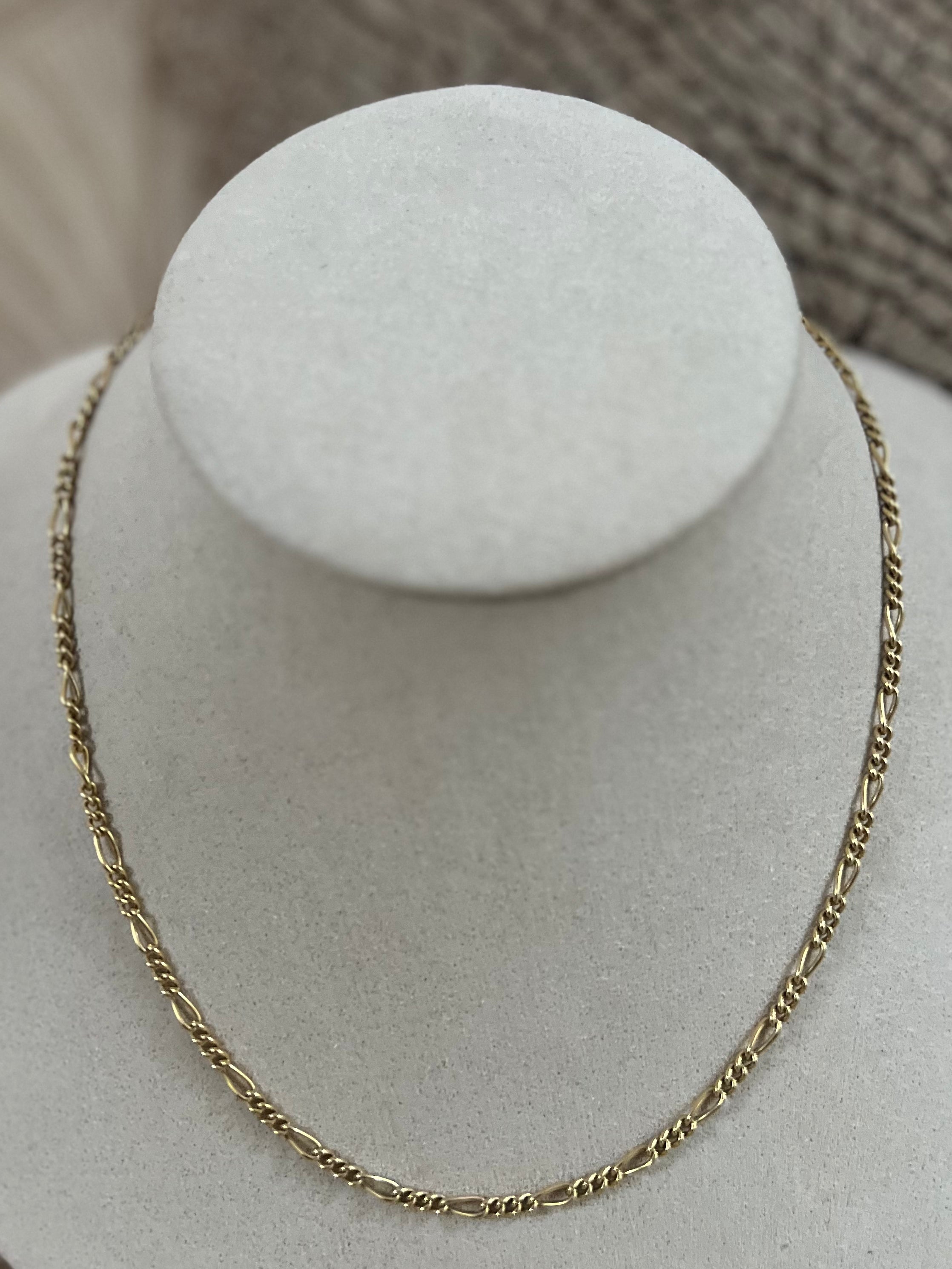 Figaro Vintage Ketting