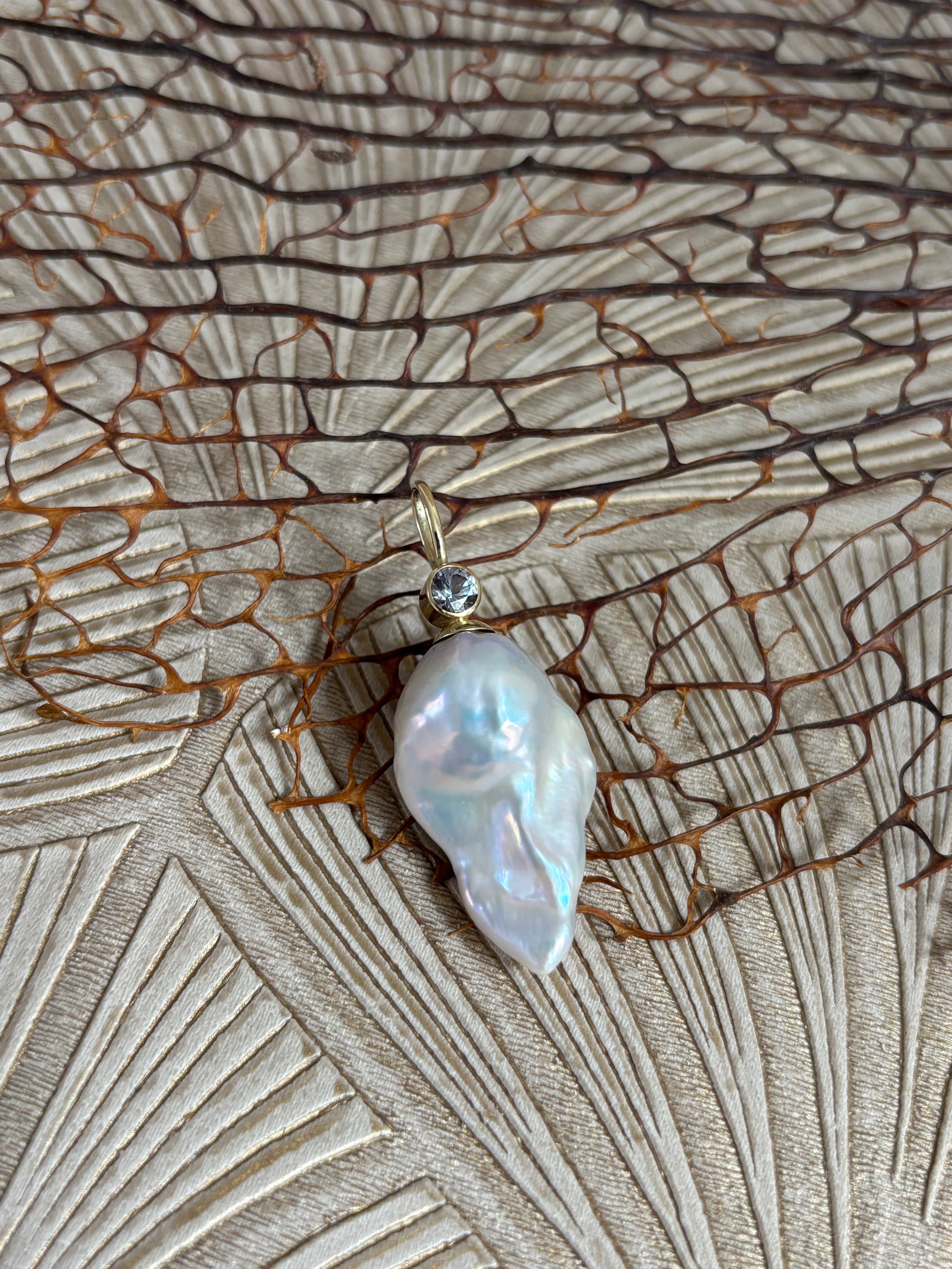 Spinel Barok Hanger