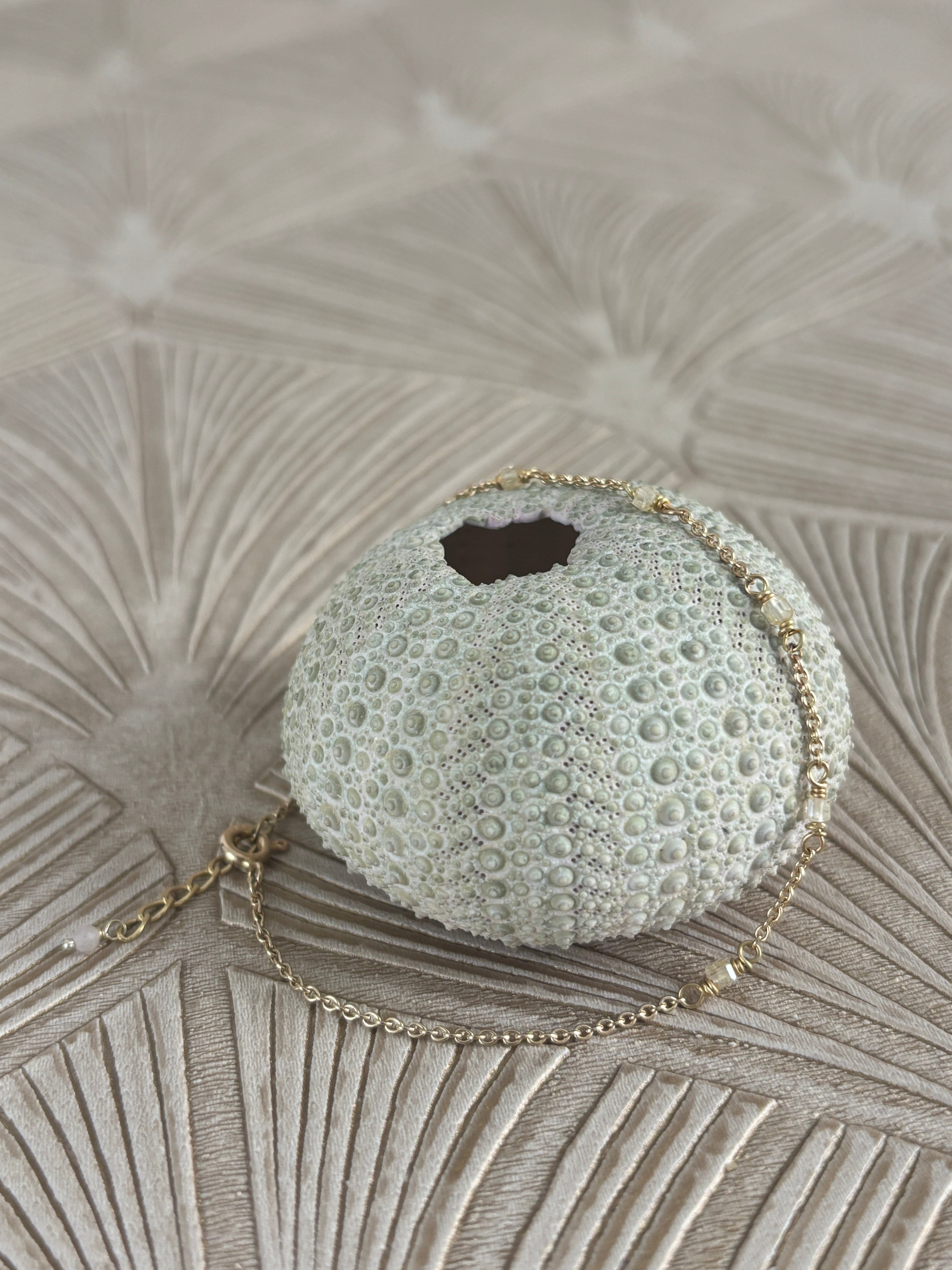 Armband Zirkoon