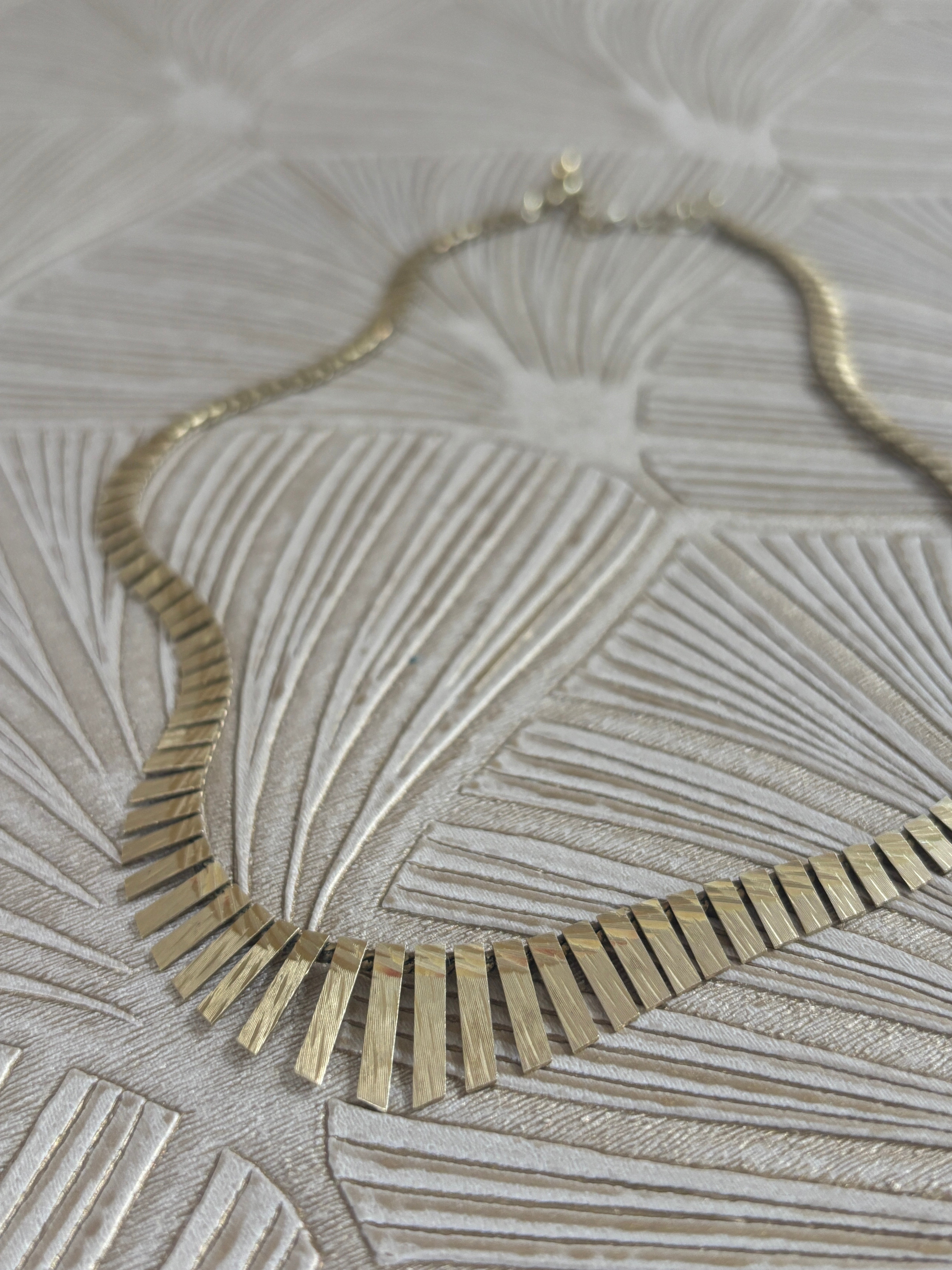 Nefertiti Collier