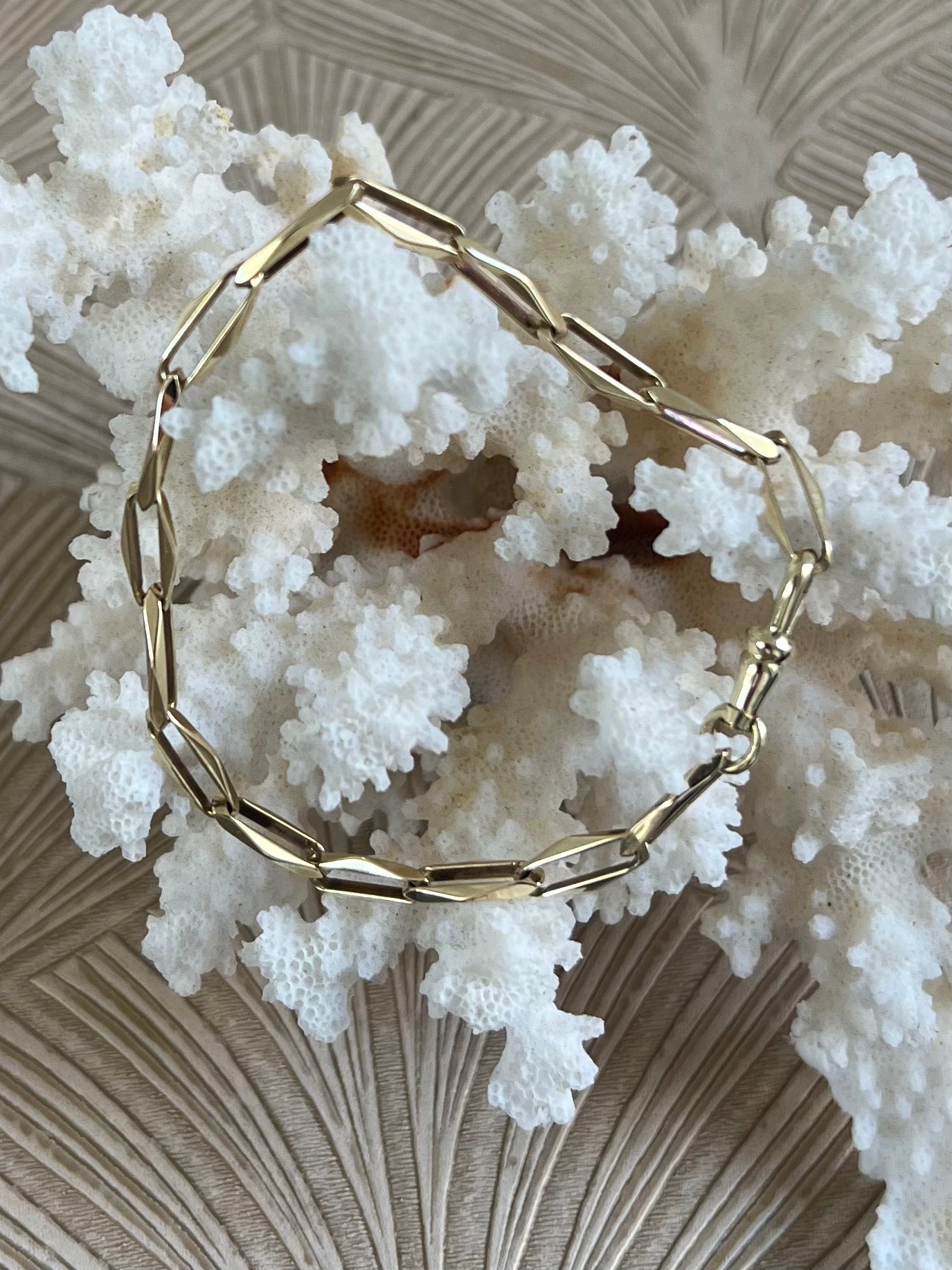 Close for Ever Armband