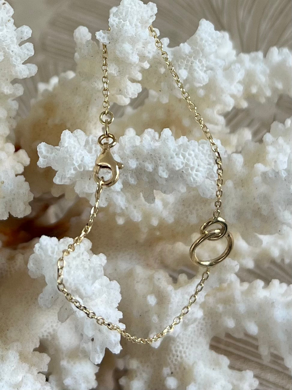 Grote Kleine Ring Armband