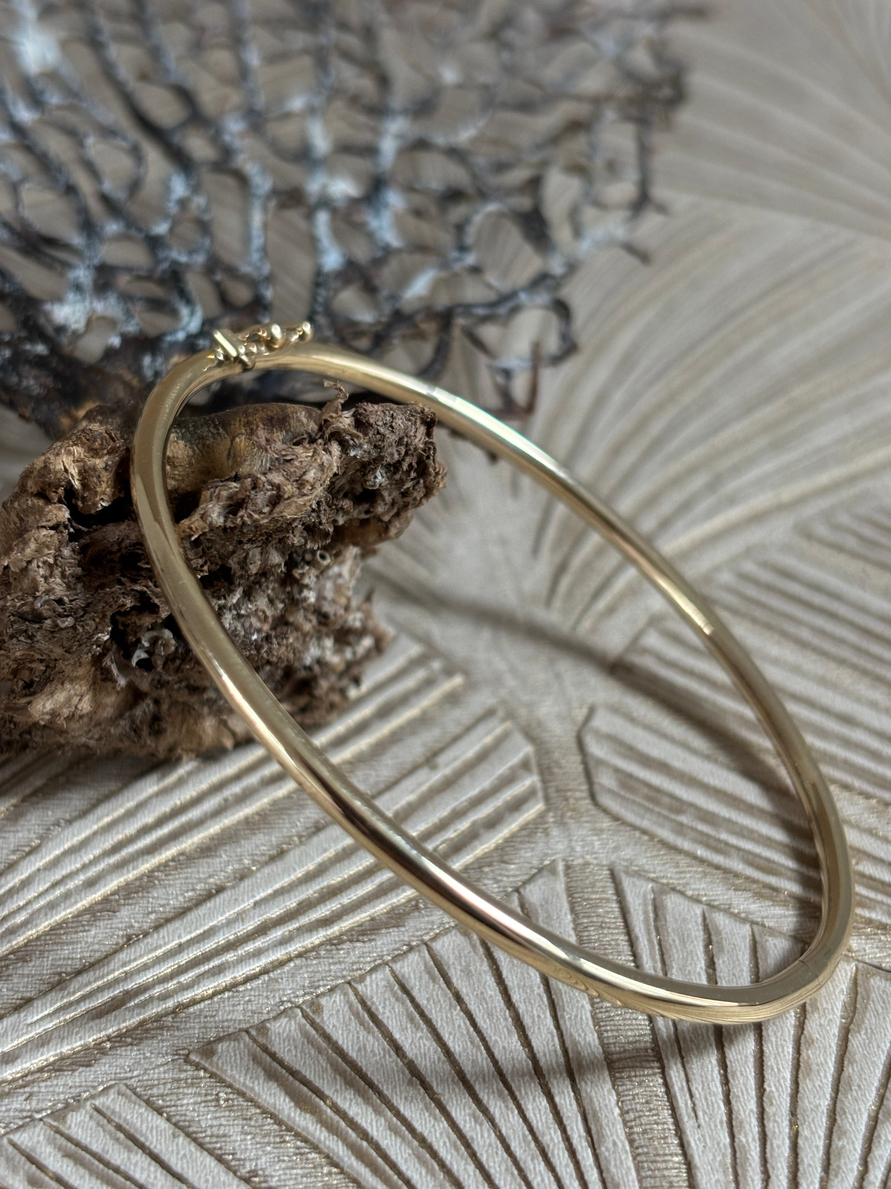 Massieve Bangle