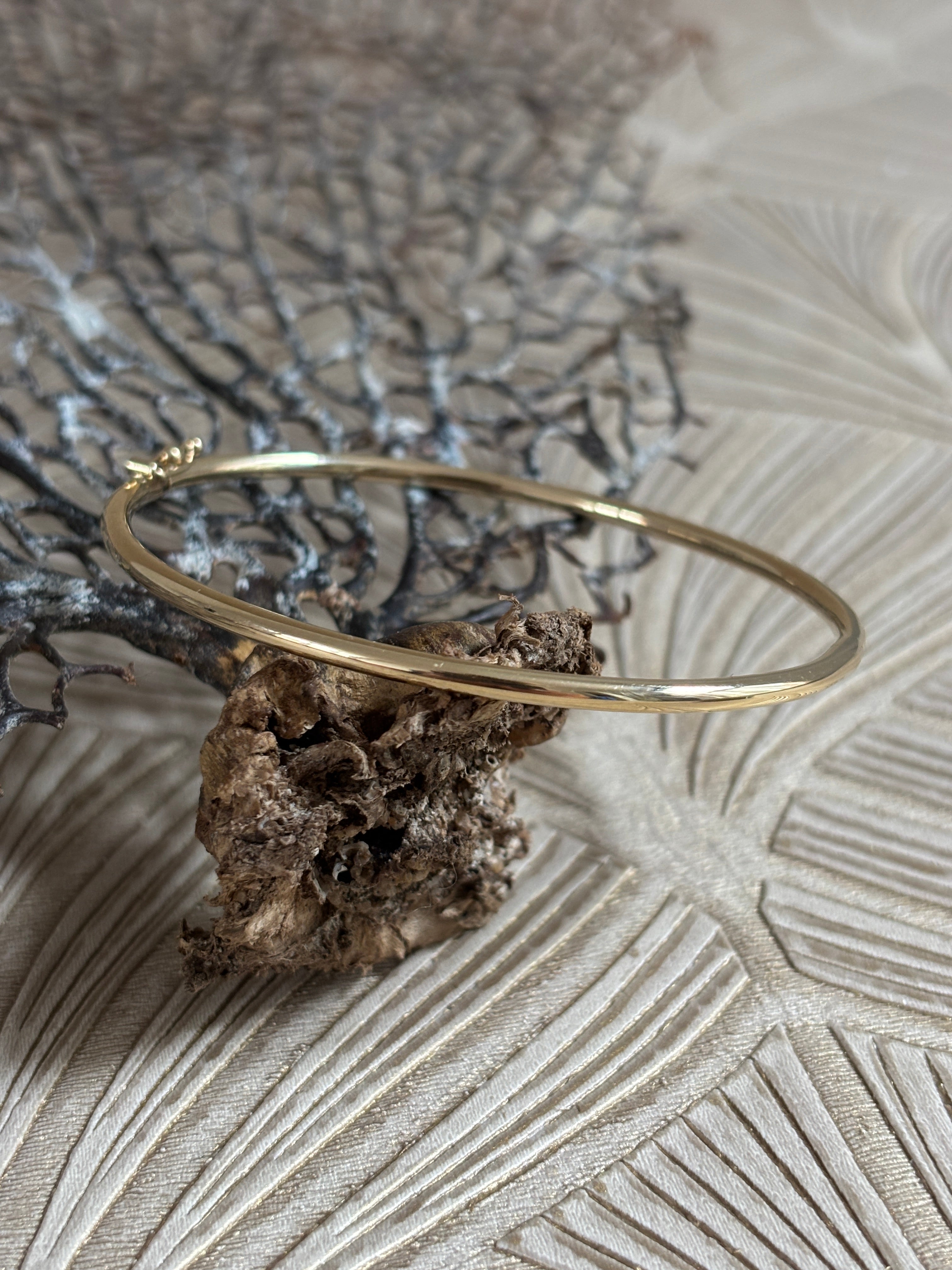 Massieve Bangle