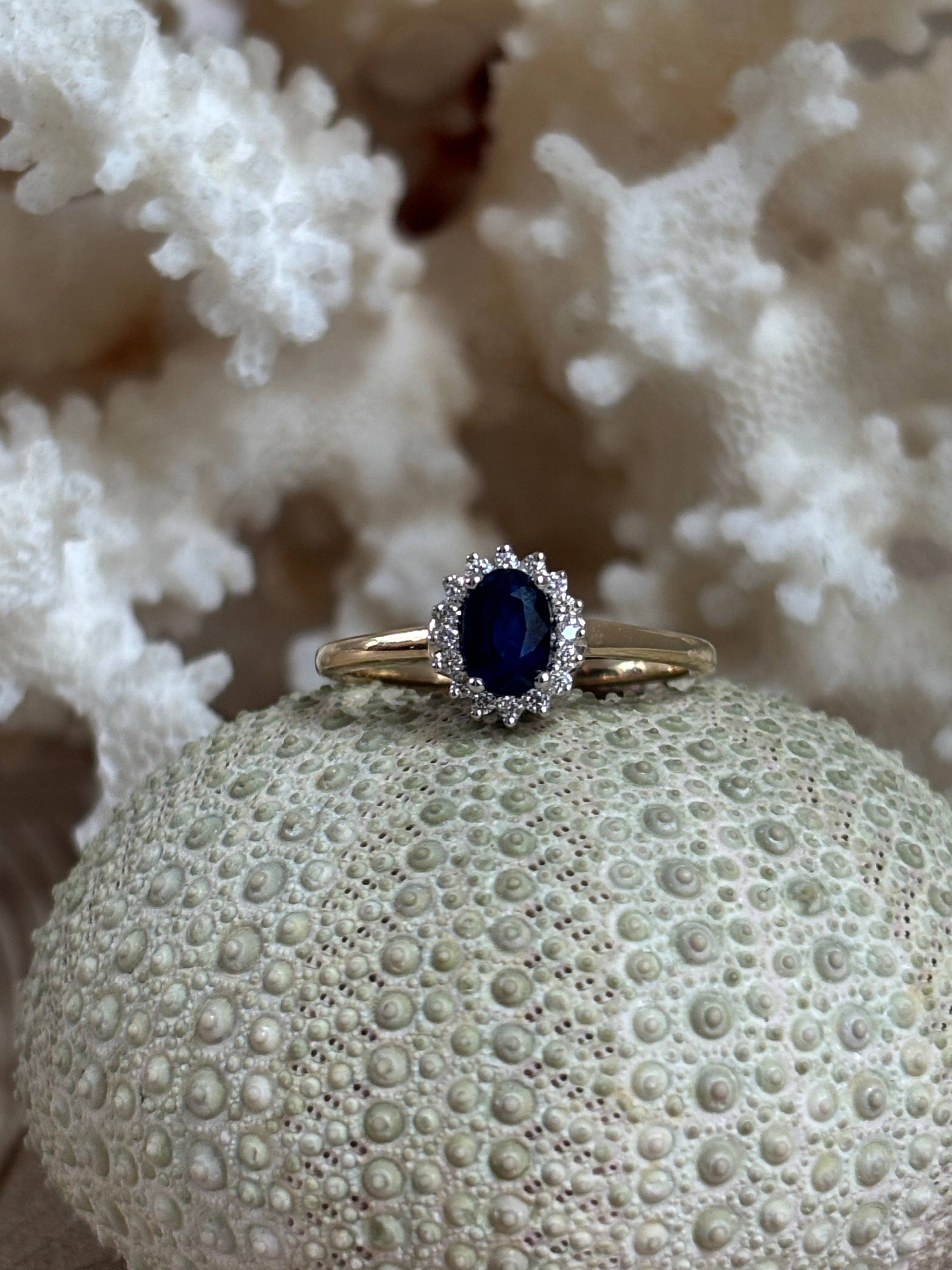 Entourage Ring Klassiek