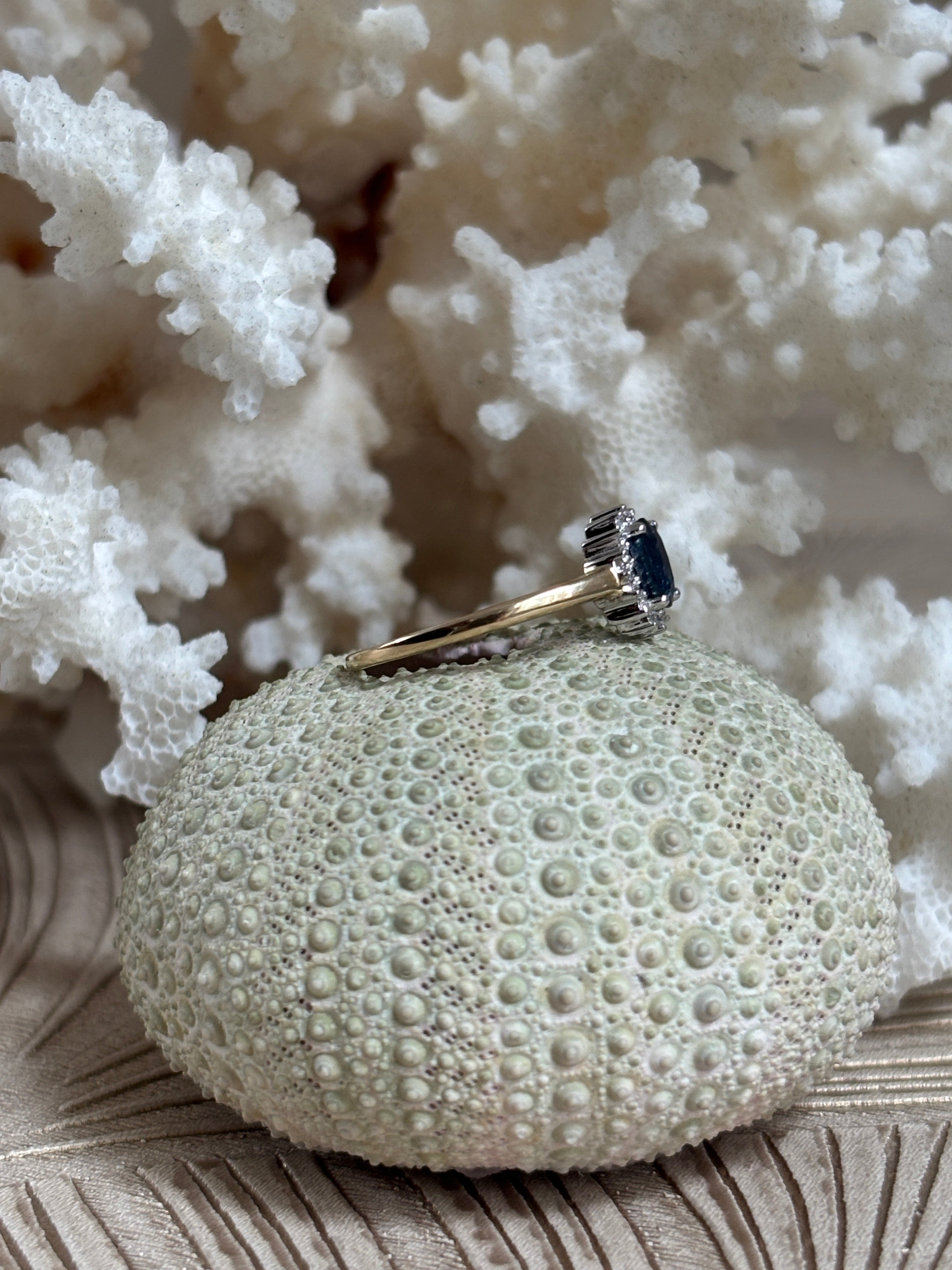 Entourage Ring Klassiek