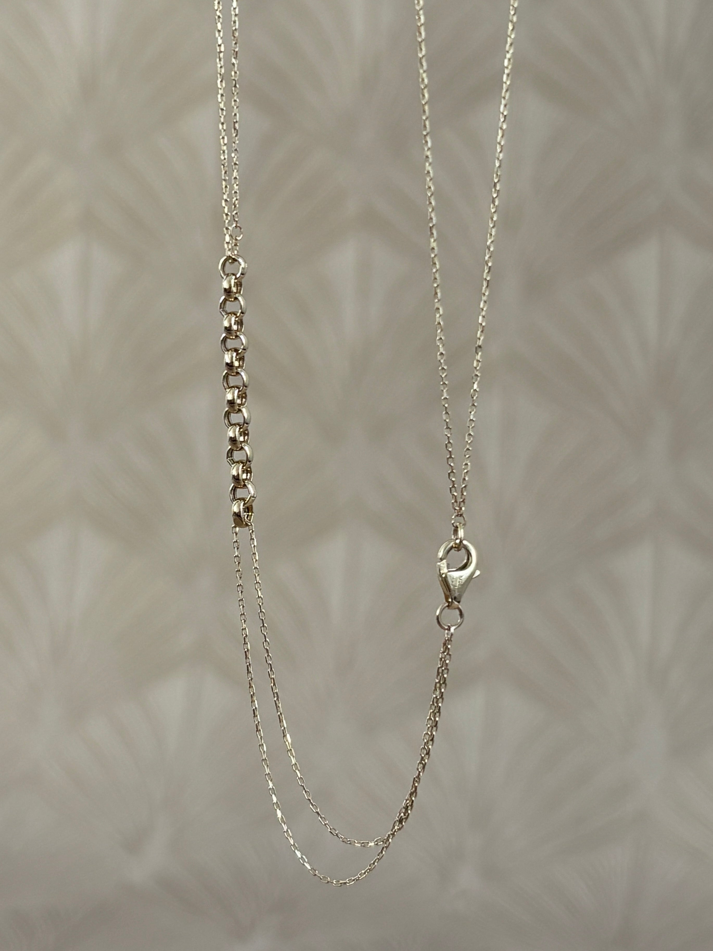 Ketting Anker Jasseron