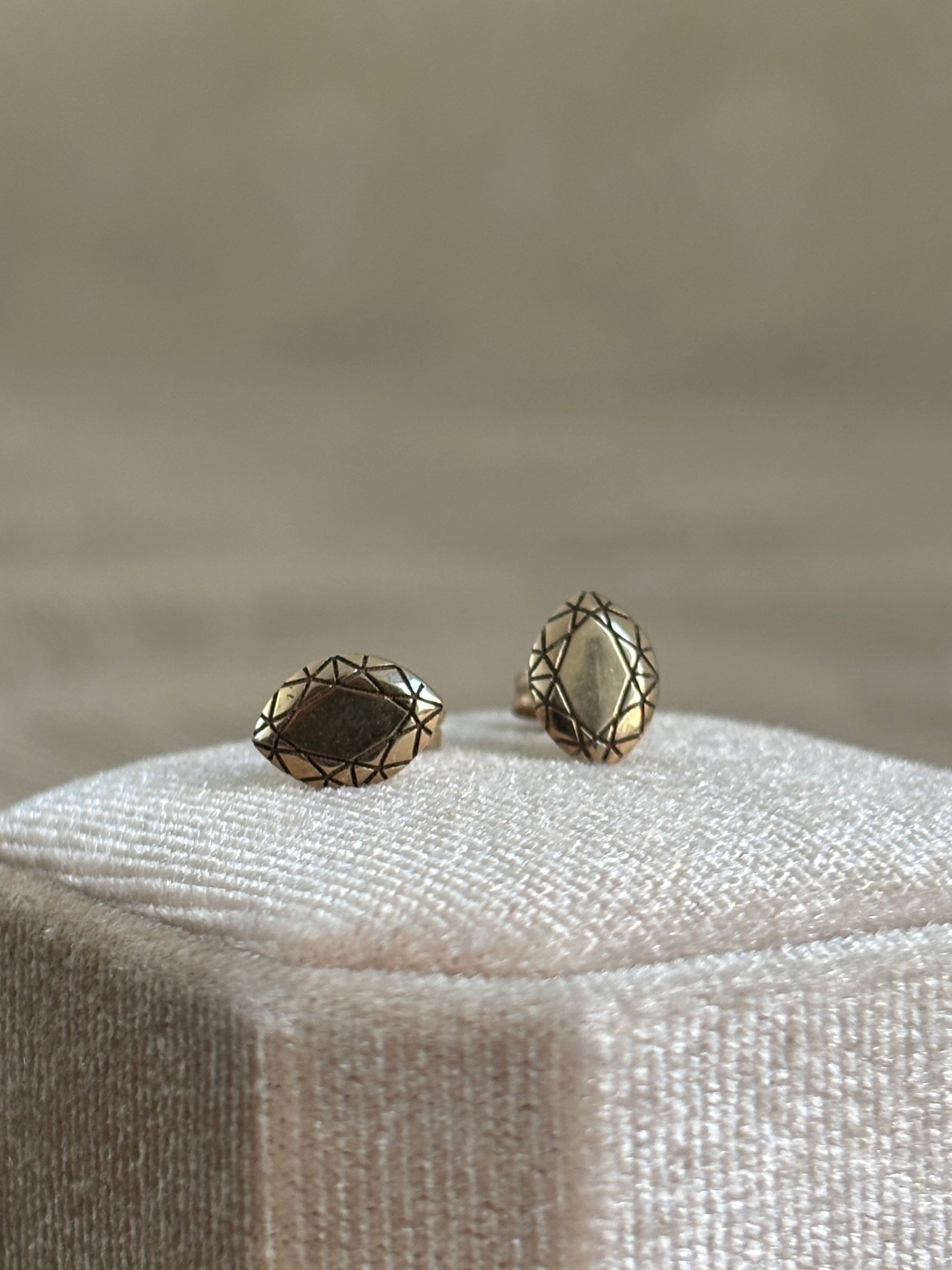 SK Markies Oorknoppen