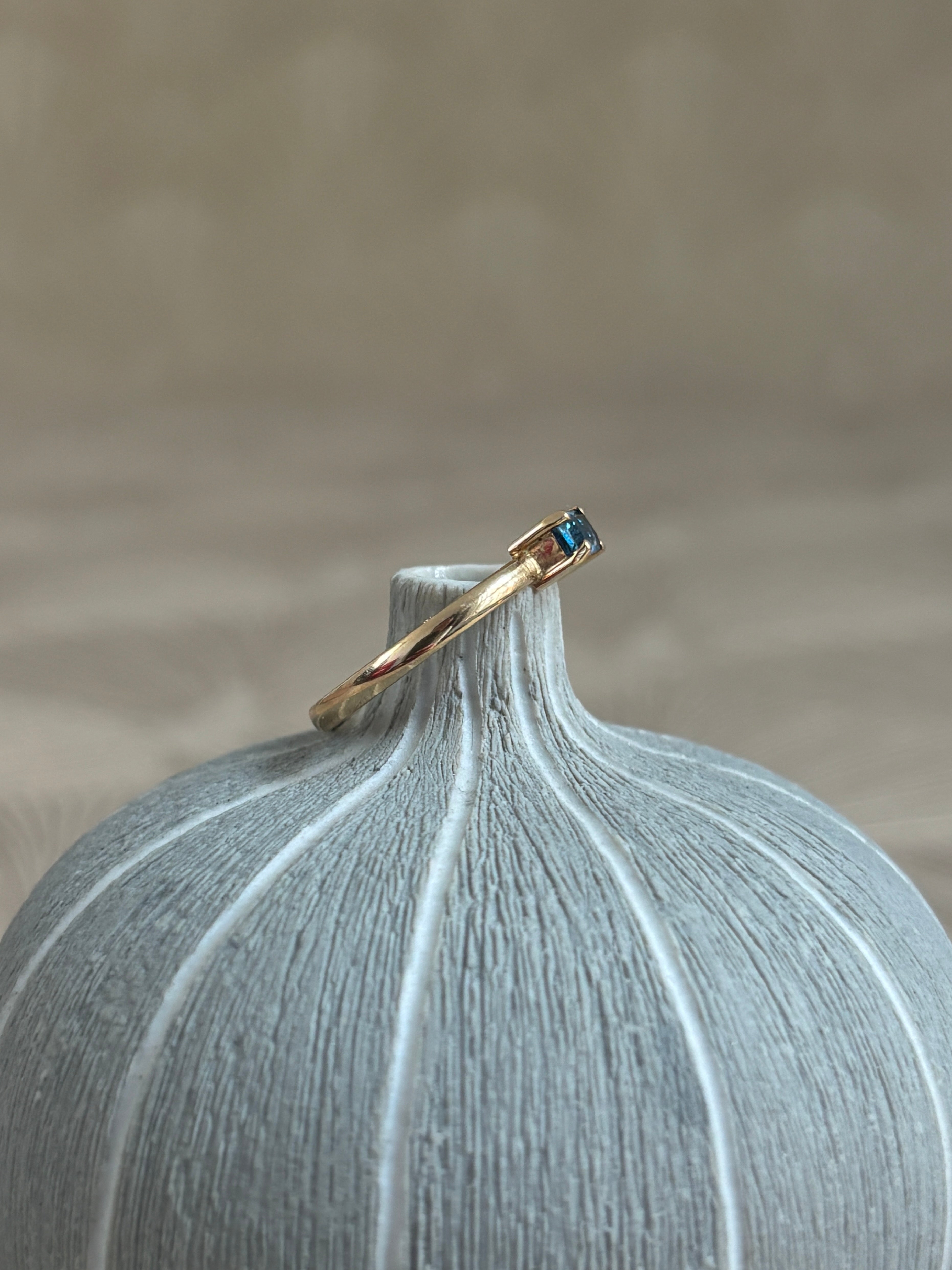 Kyaniet Ring