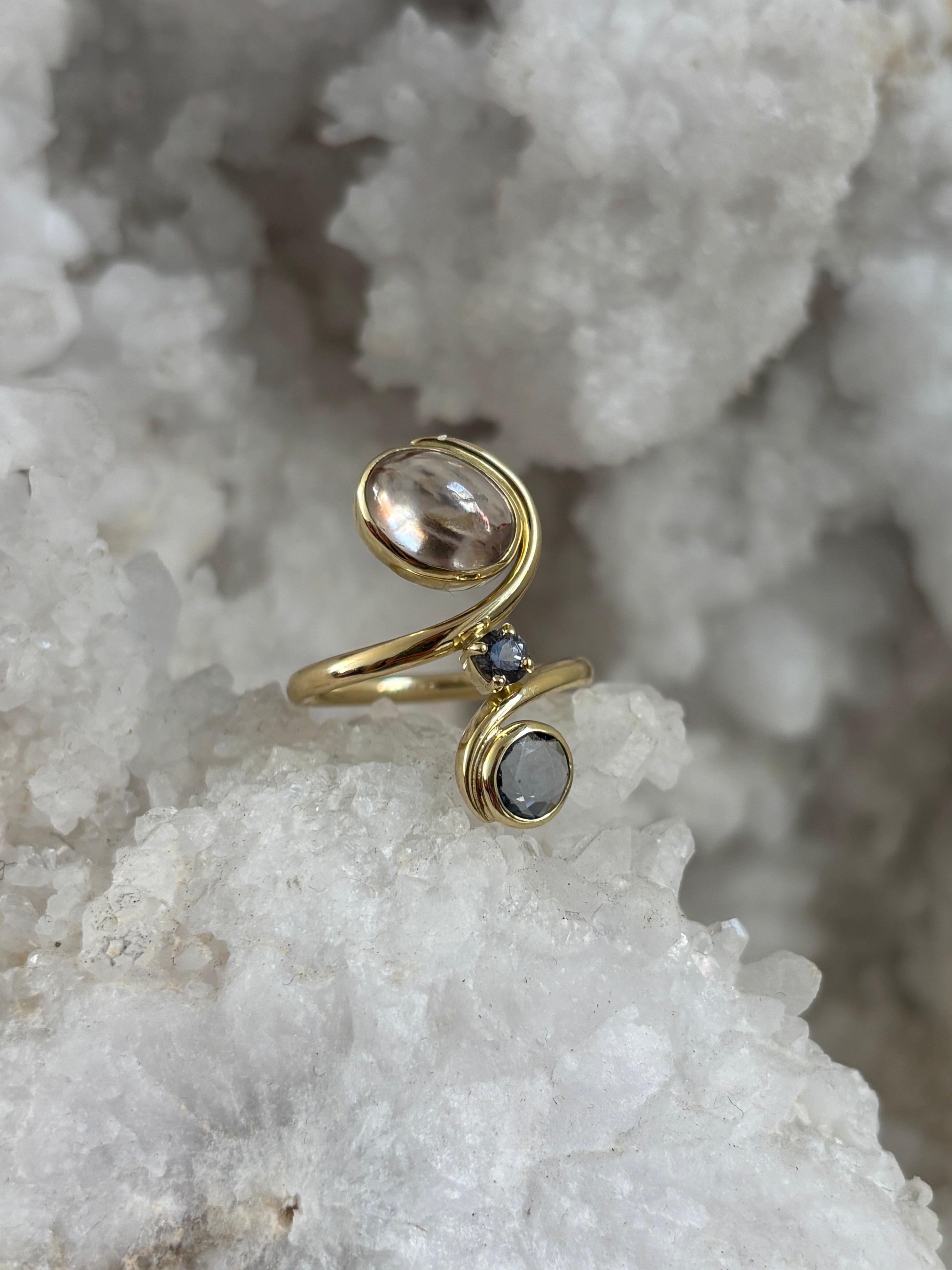 Aladin Ring
