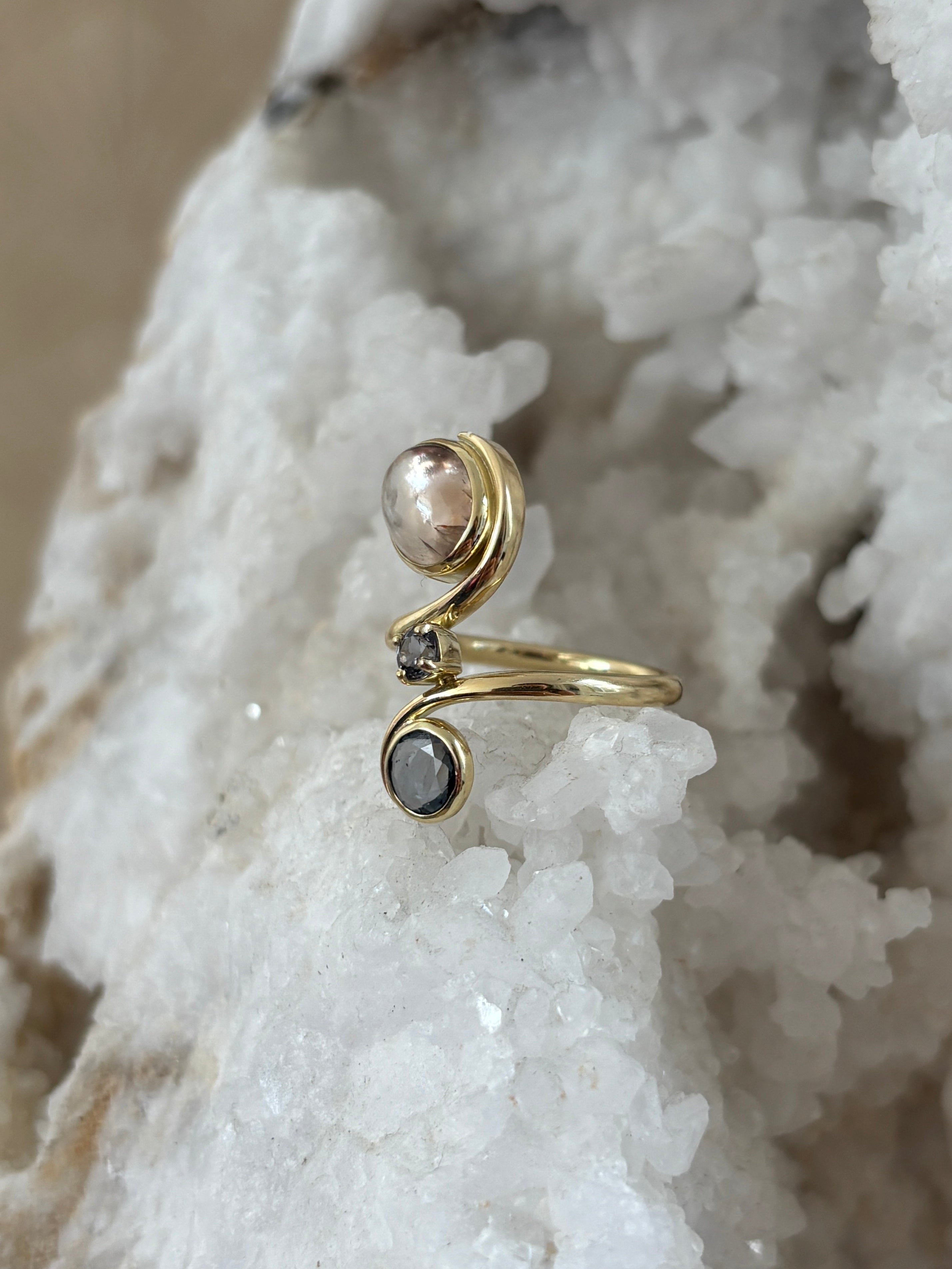 Aladin Ring